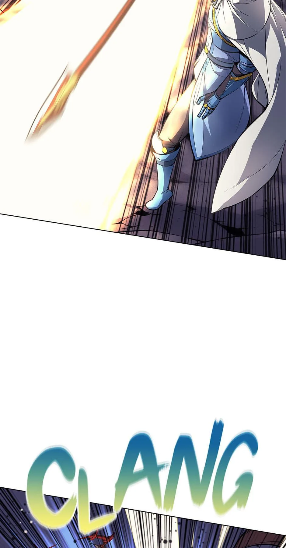 Overgeared Chapter 46 – Page 91