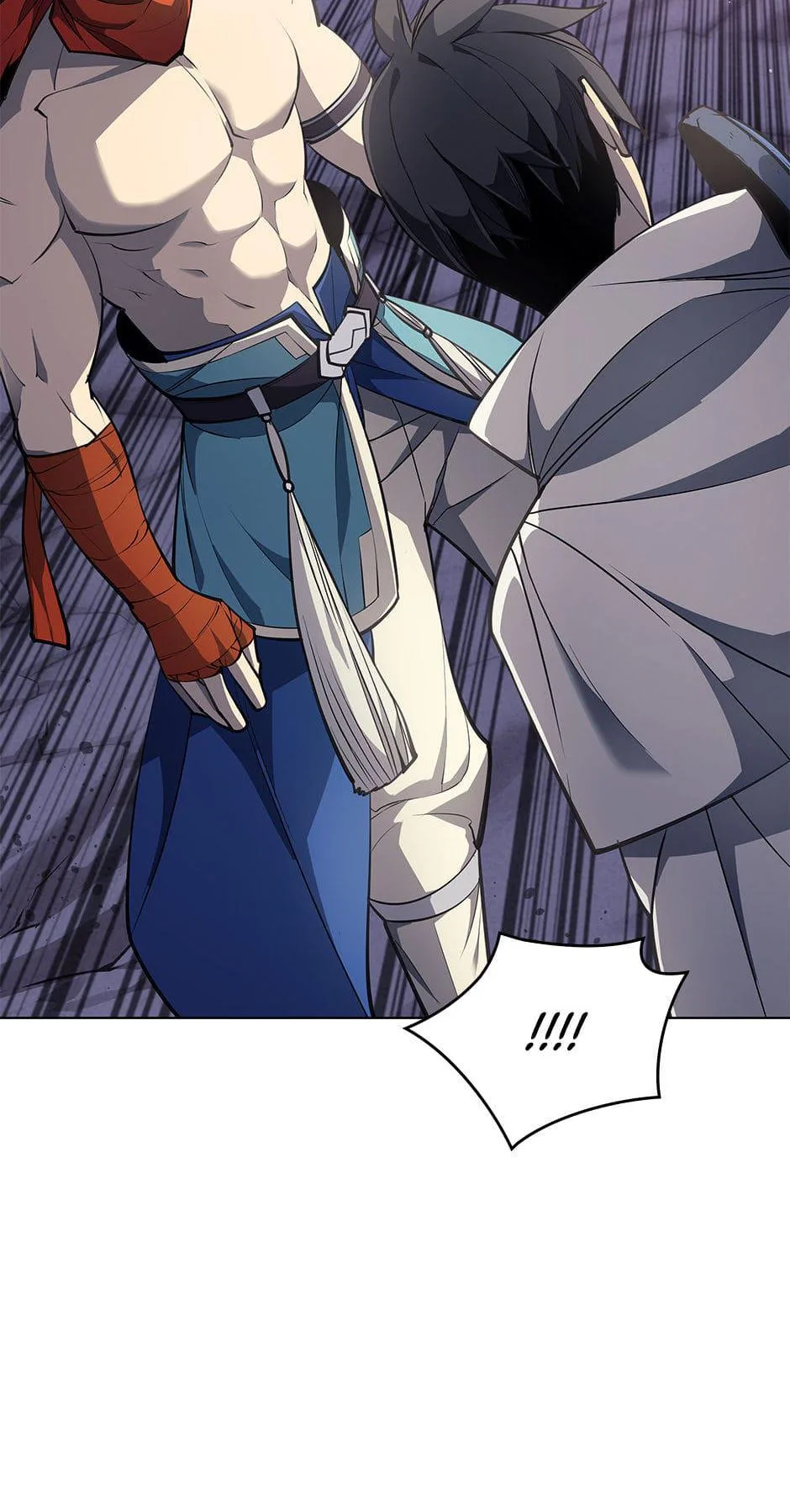 Overgeared Chapter 46 – Page 95