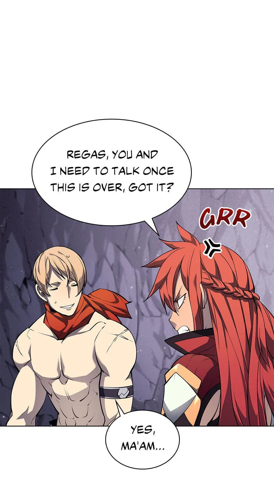 Overgeared Chapter 46 – Page 96