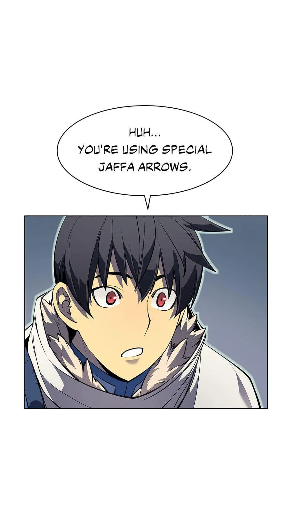 Overgeared Chapter 46 – Page 98