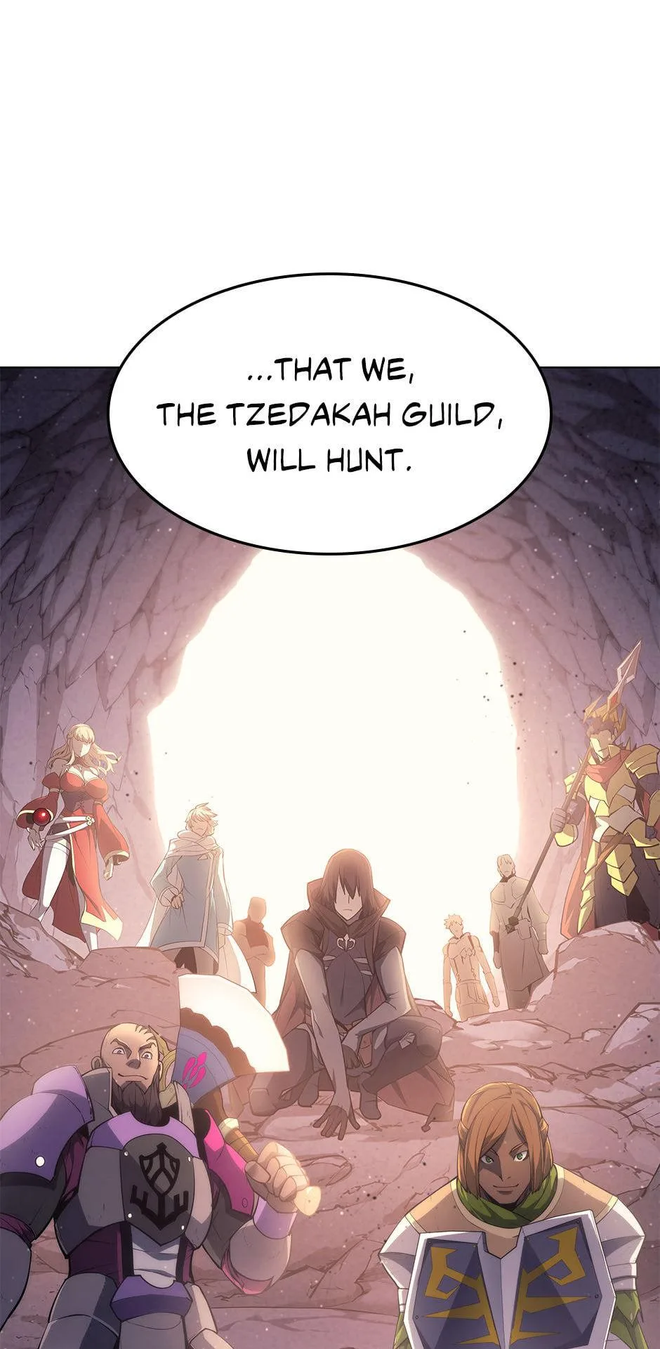 Overgeared Chapter 46 – Page 105