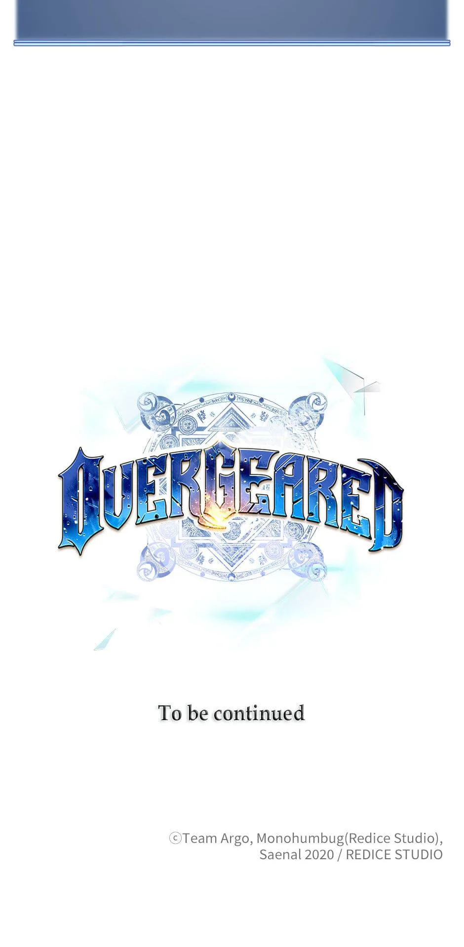 Overgeared Chapter 46 – Page 109