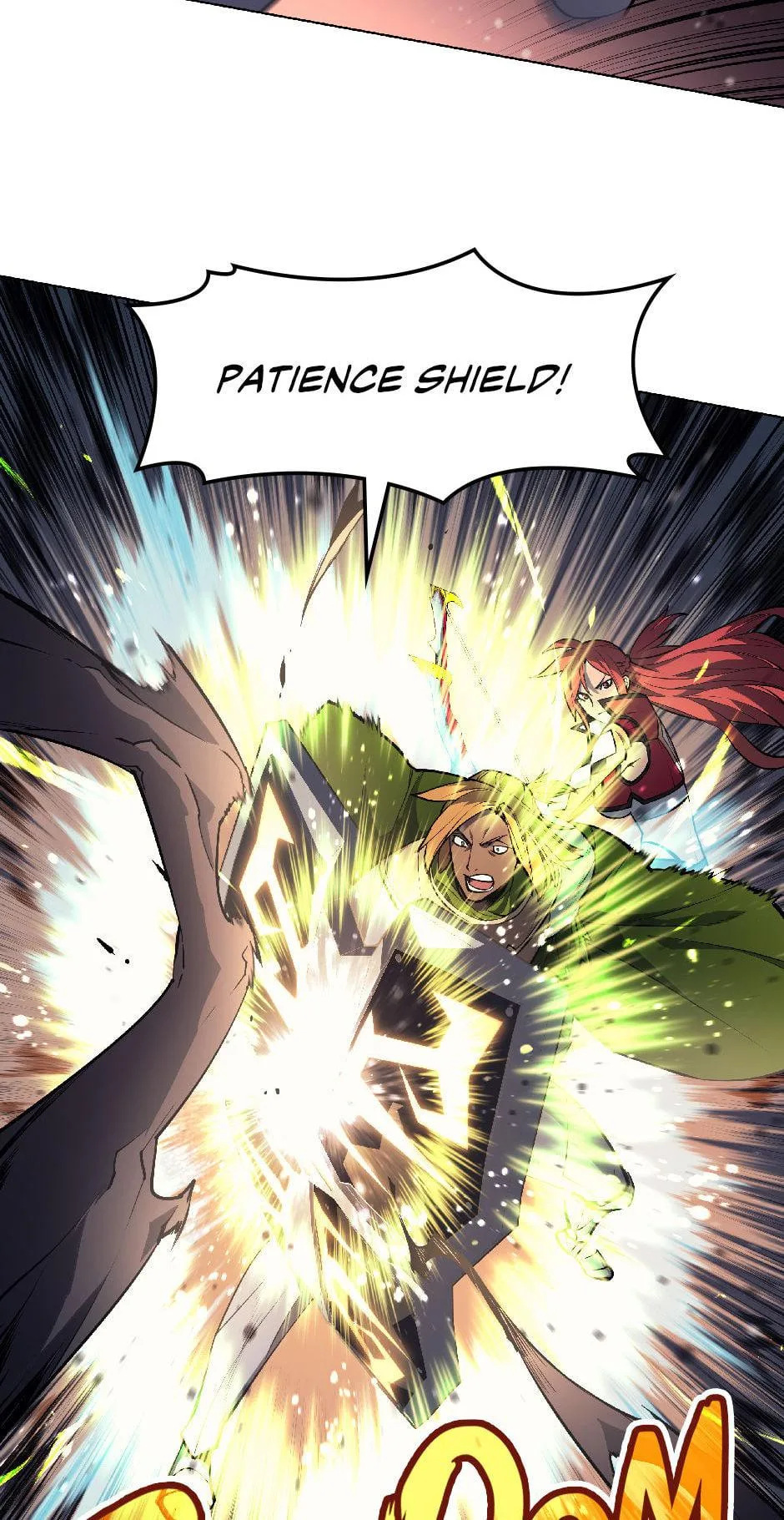 Overgeared Chapter 47 – Page 8