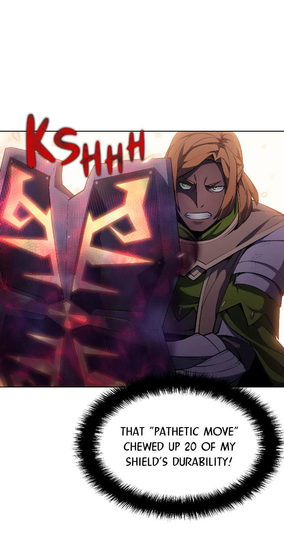 Overgeared Chapter 47 – Page 11