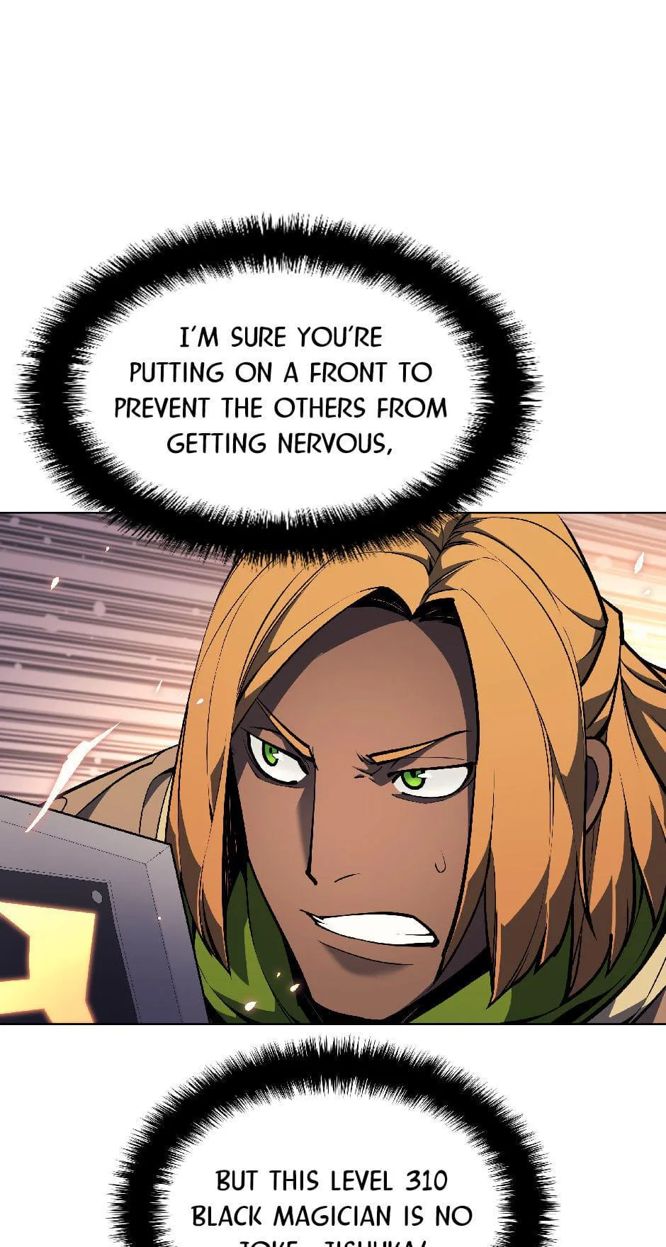 Overgeared Chapter 47 – Page 12