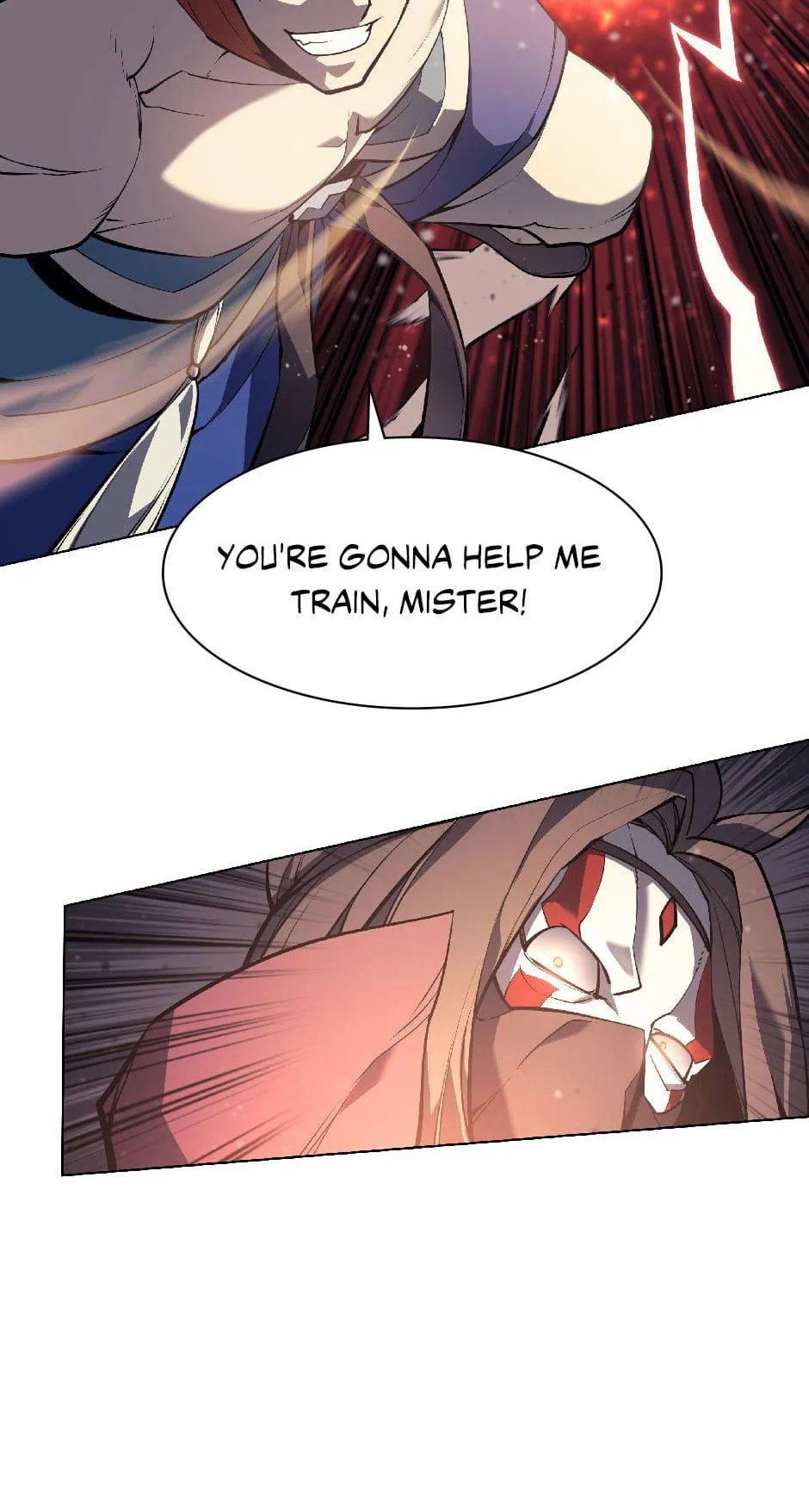 Overgeared Chapter 47 – Page 17