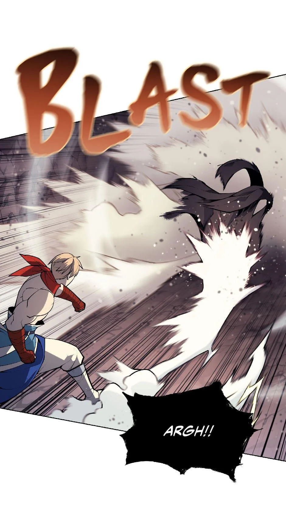 Overgeared Chapter 47 – Page 20