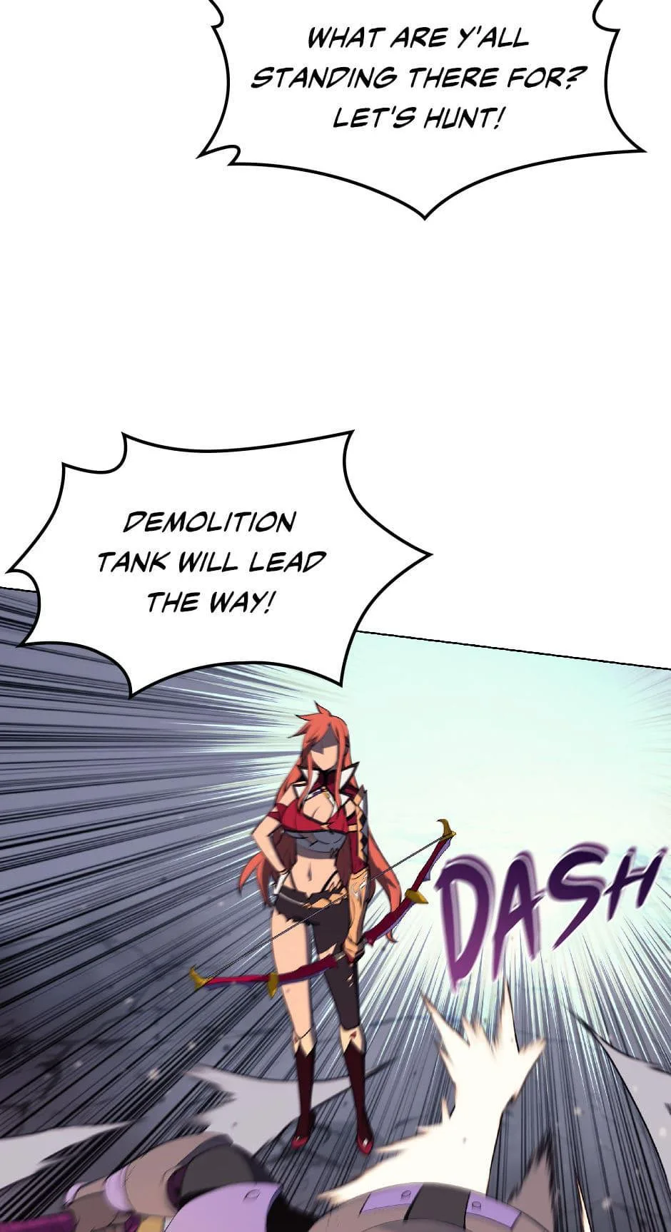 Overgeared Chapter 47 – Page 24