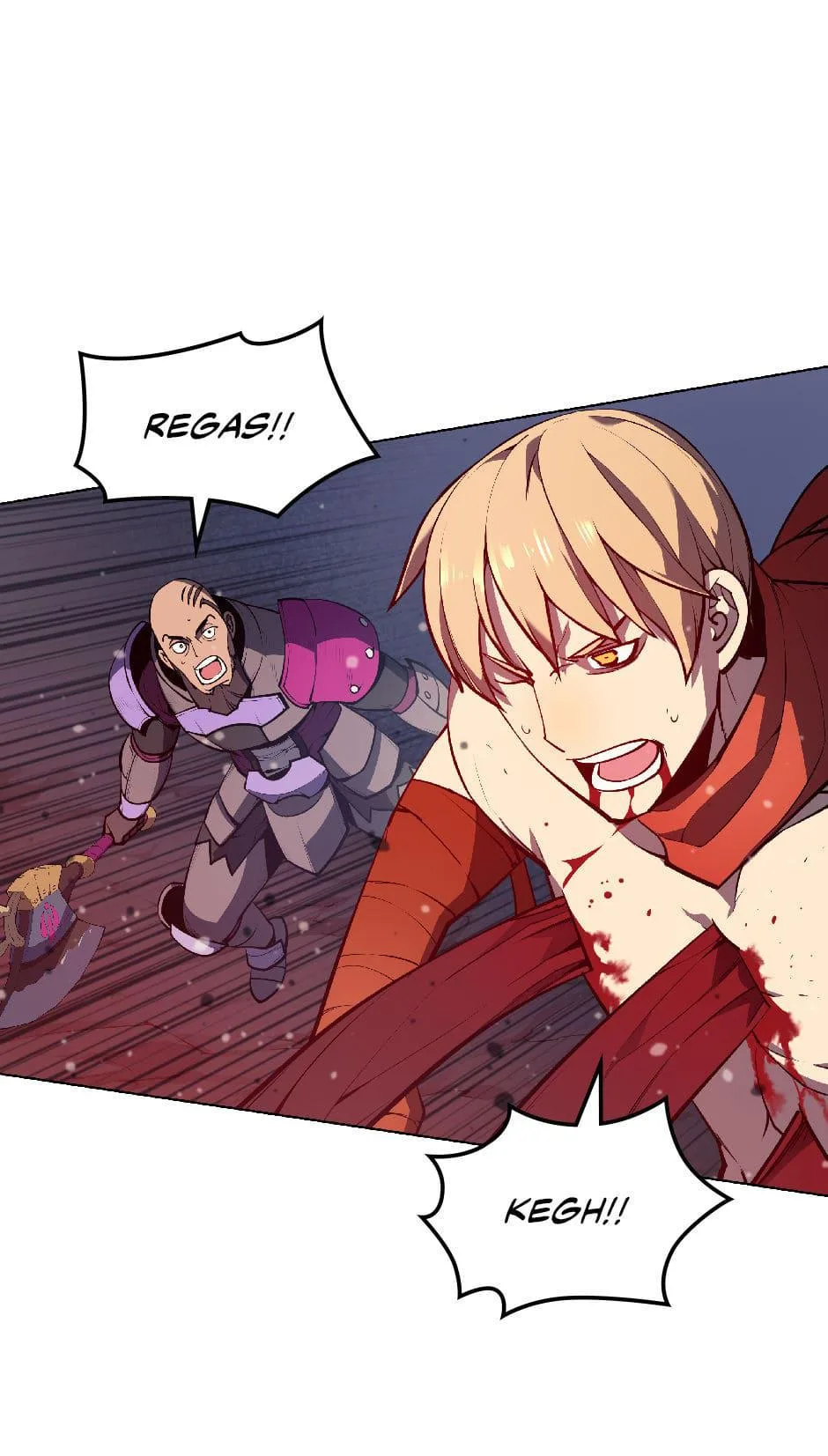 Overgeared Chapter 47 – Page 28