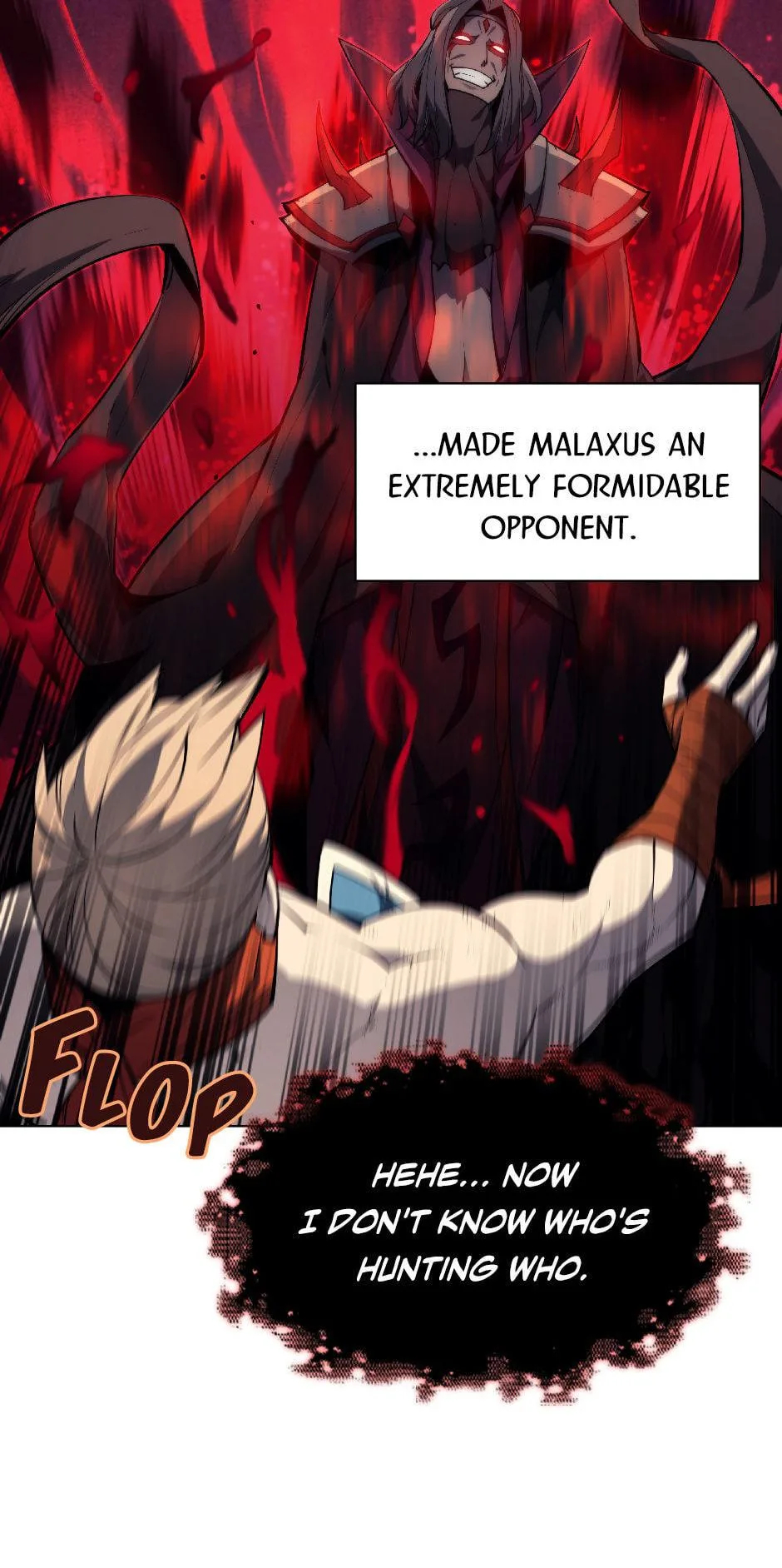Overgeared Chapter 47 – Page 40