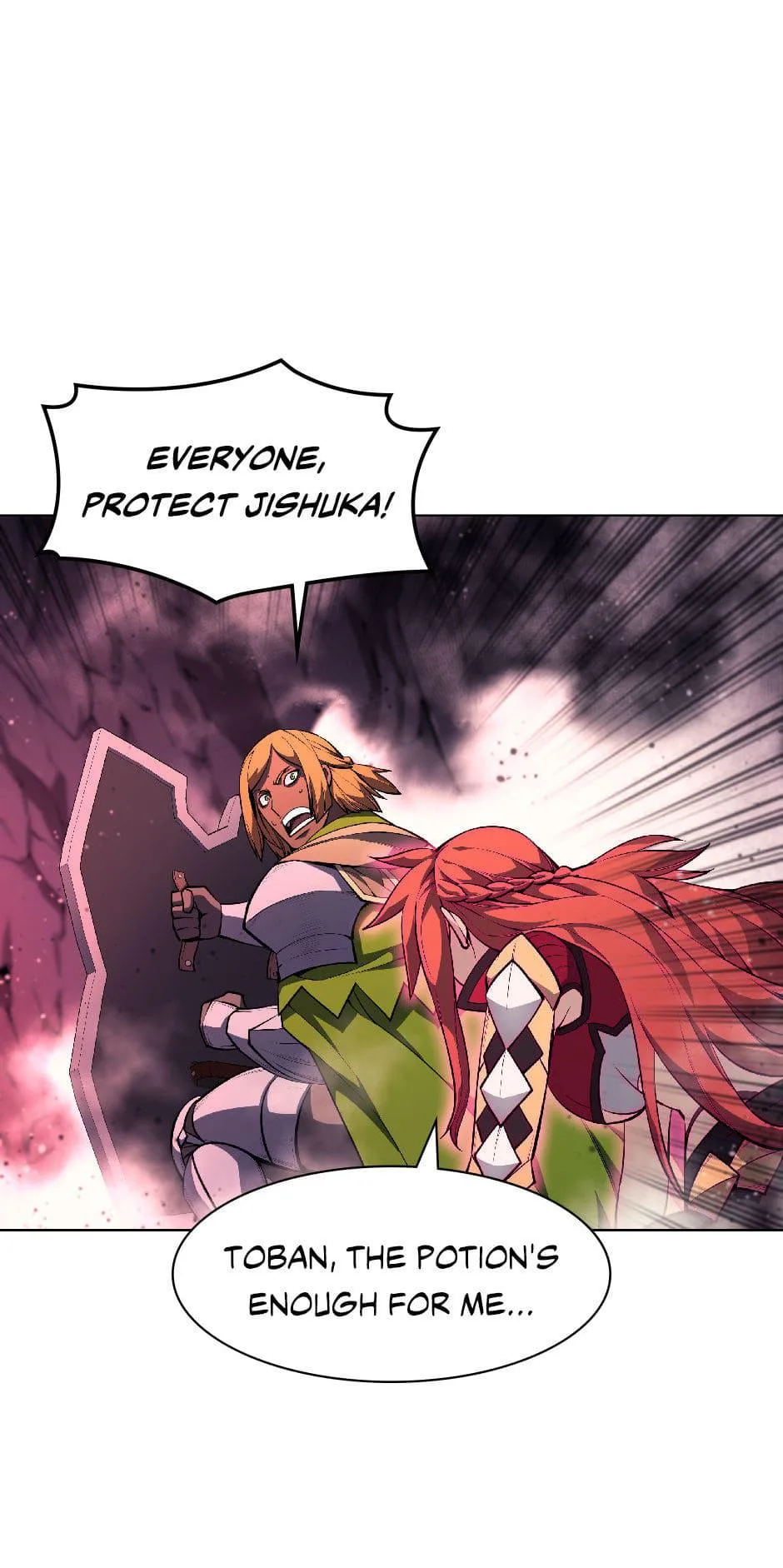Overgeared Chapter 47 – Page 41