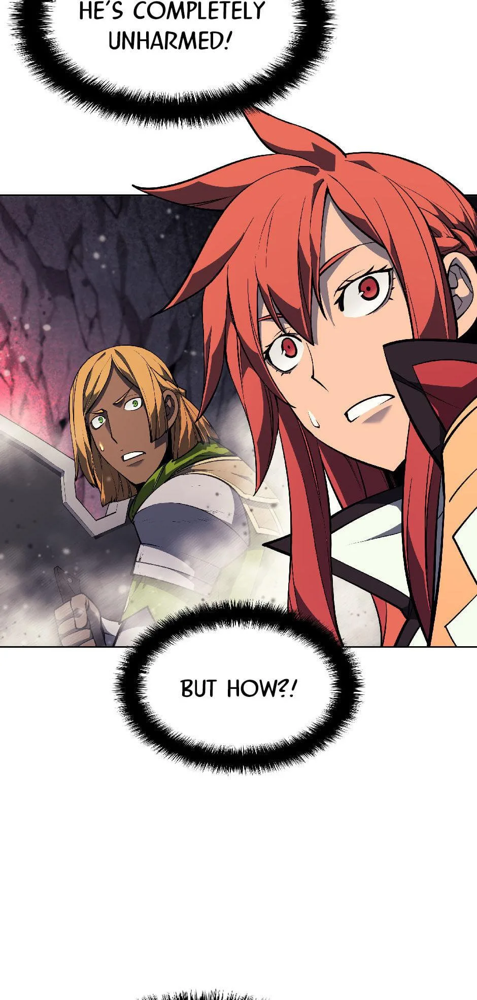 Overgeared Chapter 47 – Page 45