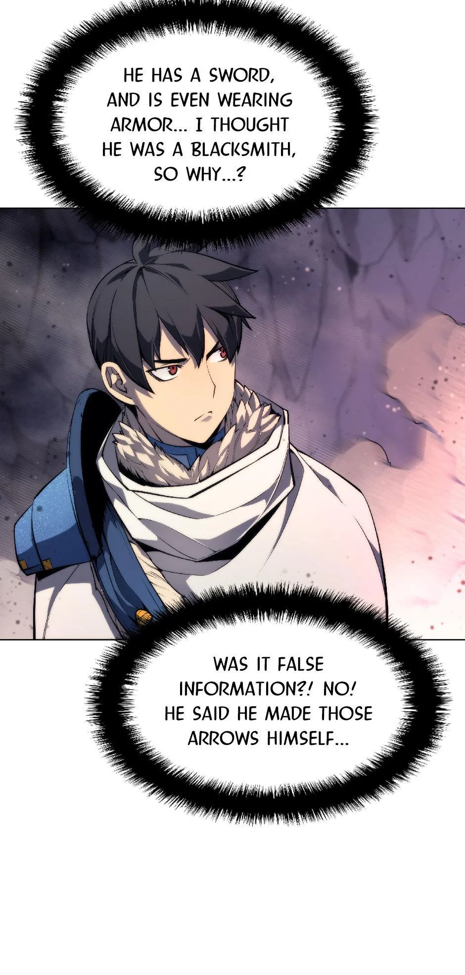 Overgeared Chapter 47 – Page 46