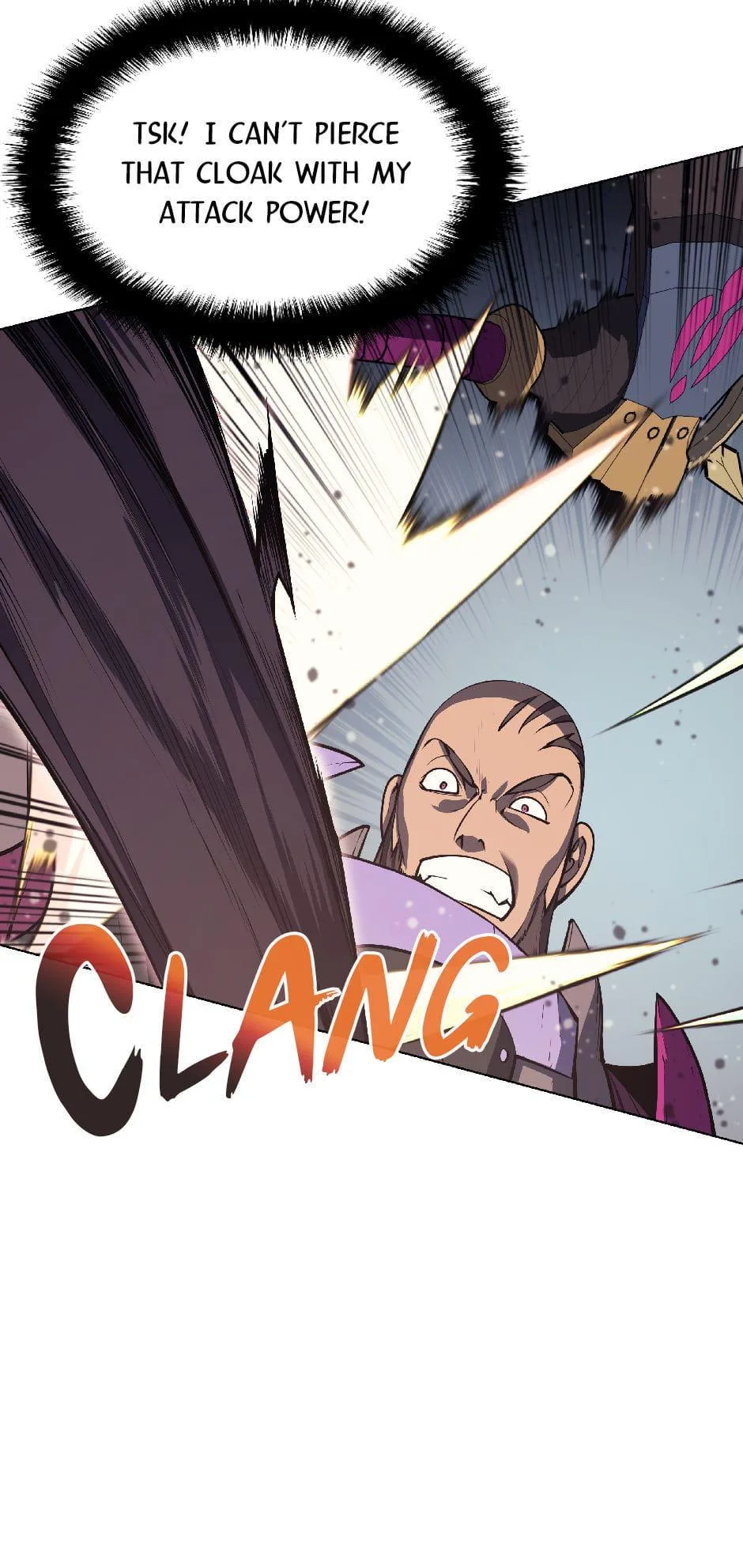 Overgeared Chapter 47 – Page 51
