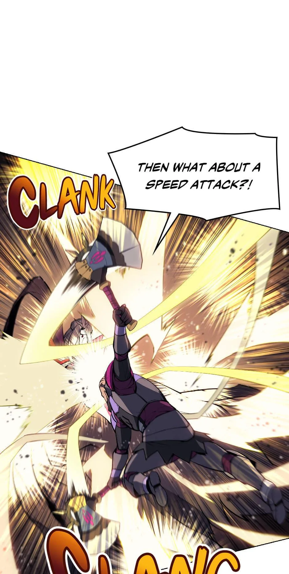 Overgeared Chapter 47 – Page 52