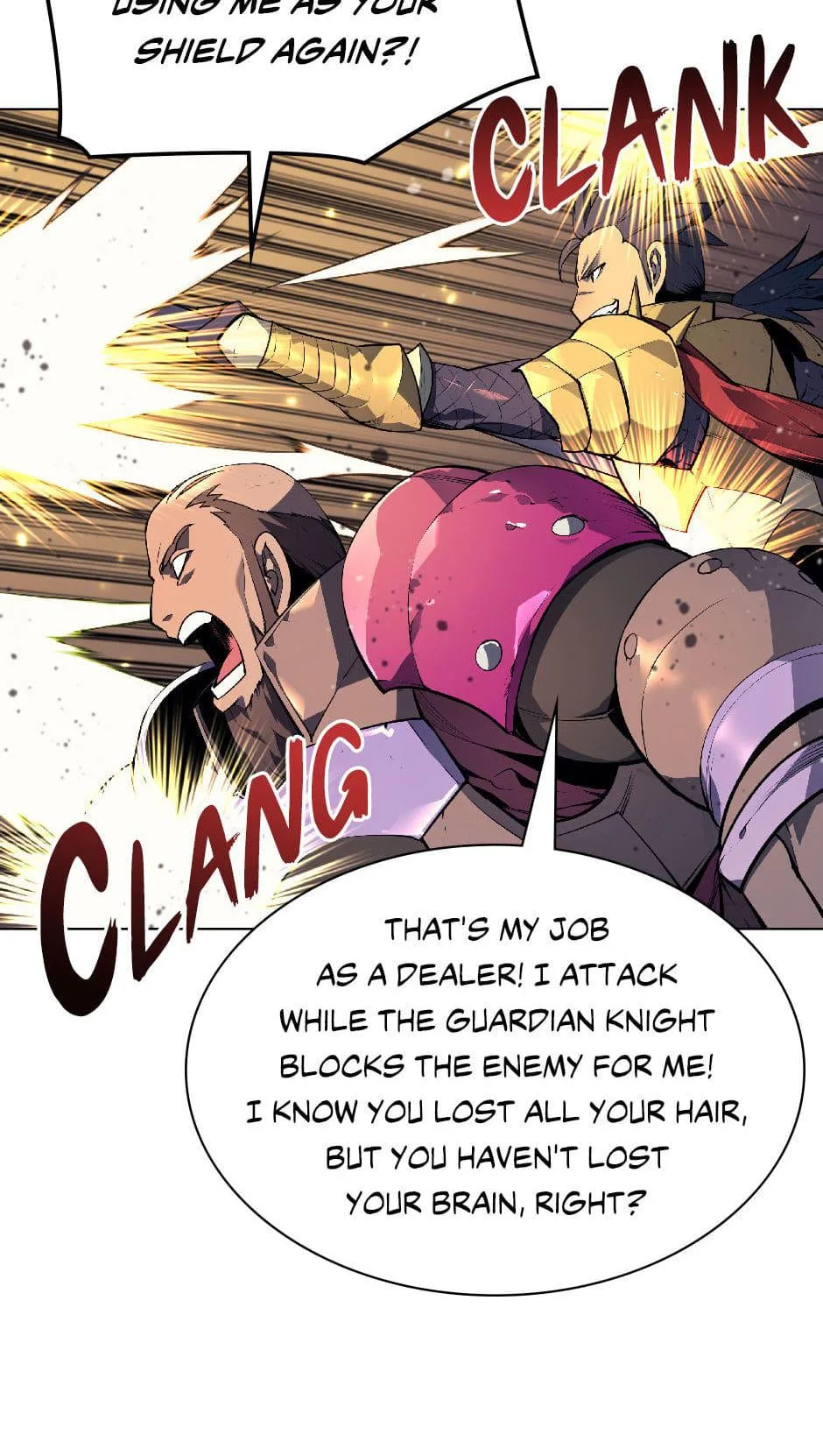 Overgeared Chapter 47 – Page 60