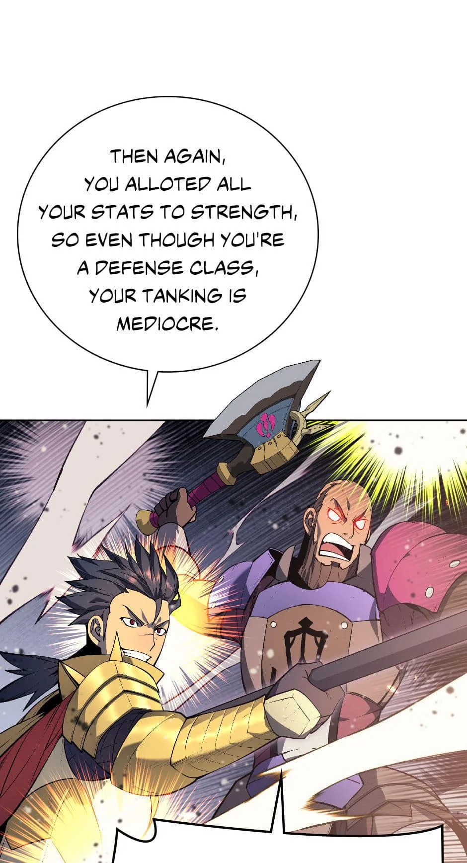Overgeared Chapter 47 – Page 61