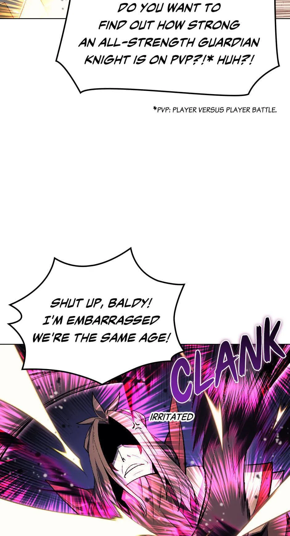Overgeared Chapter 47 – Page 62