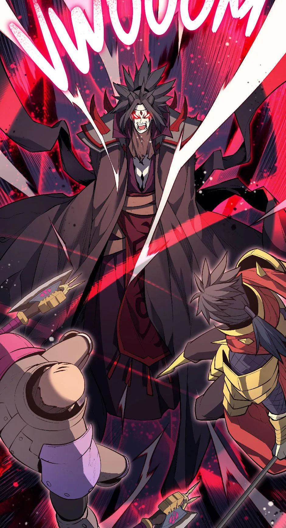 Overgeared Chapter 47 – Page 64