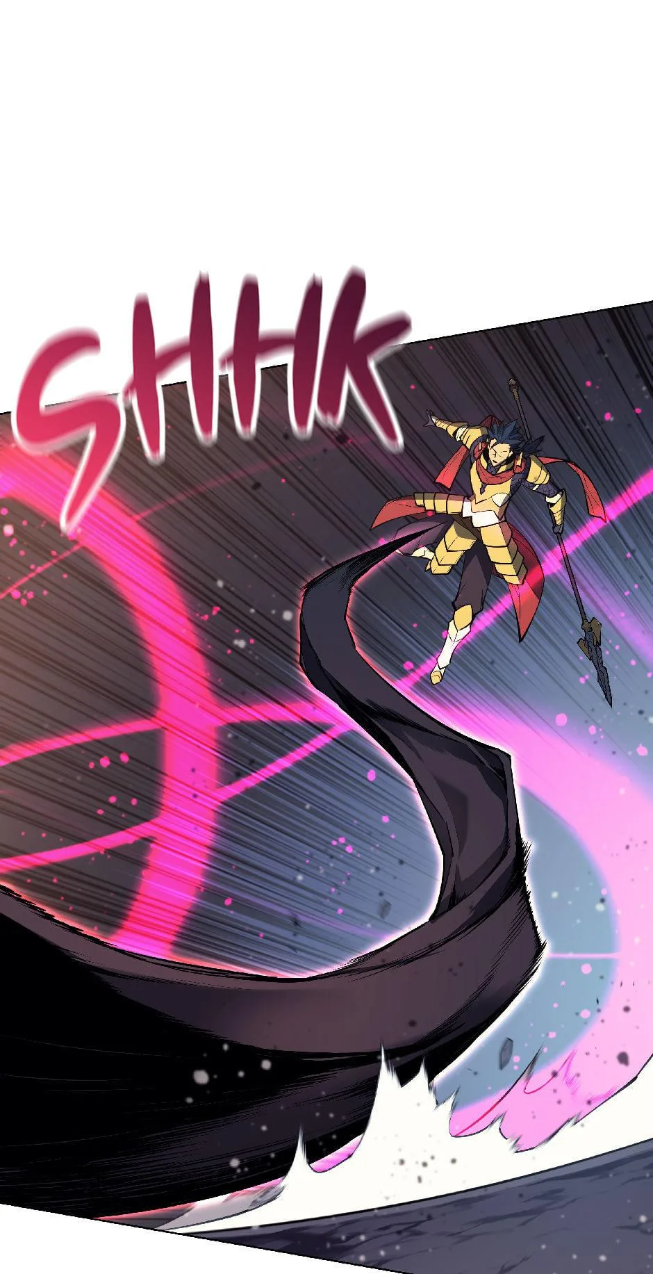 Overgeared Chapter 47 – Page 66