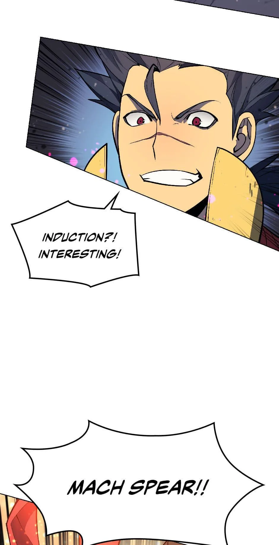 Overgeared Chapter 47 – Page 67