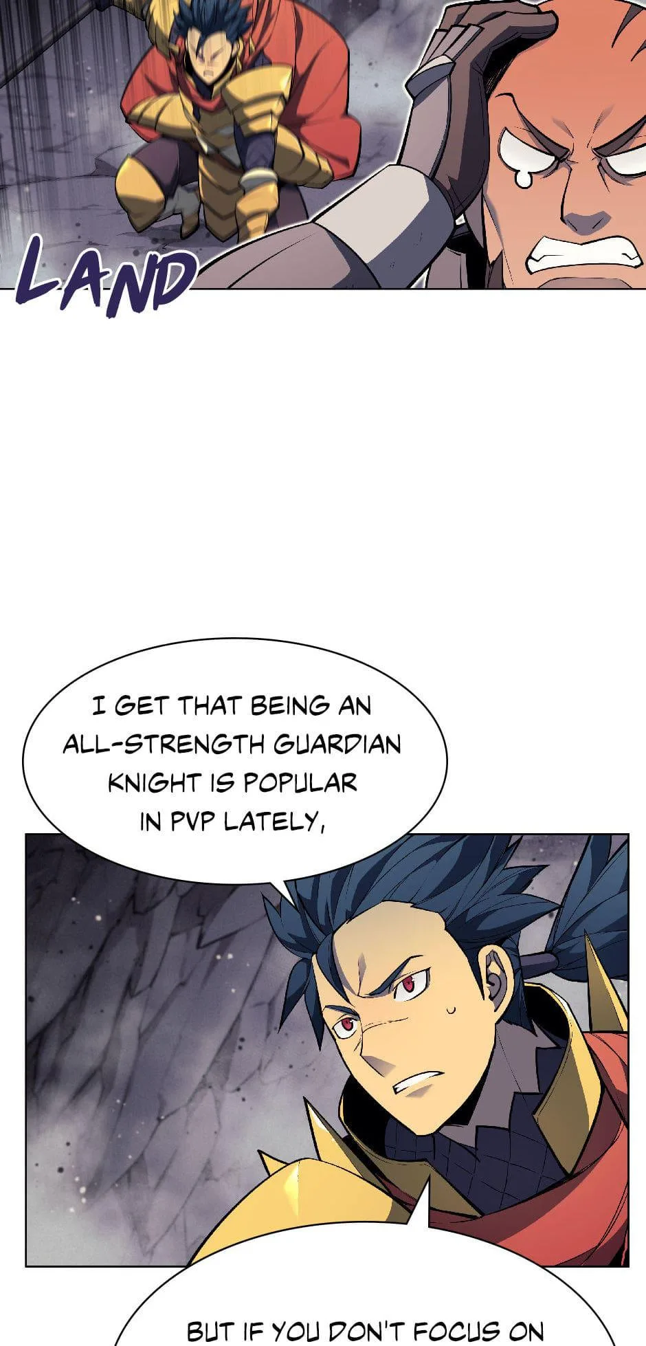 Overgeared Chapter 47 – Page 77
