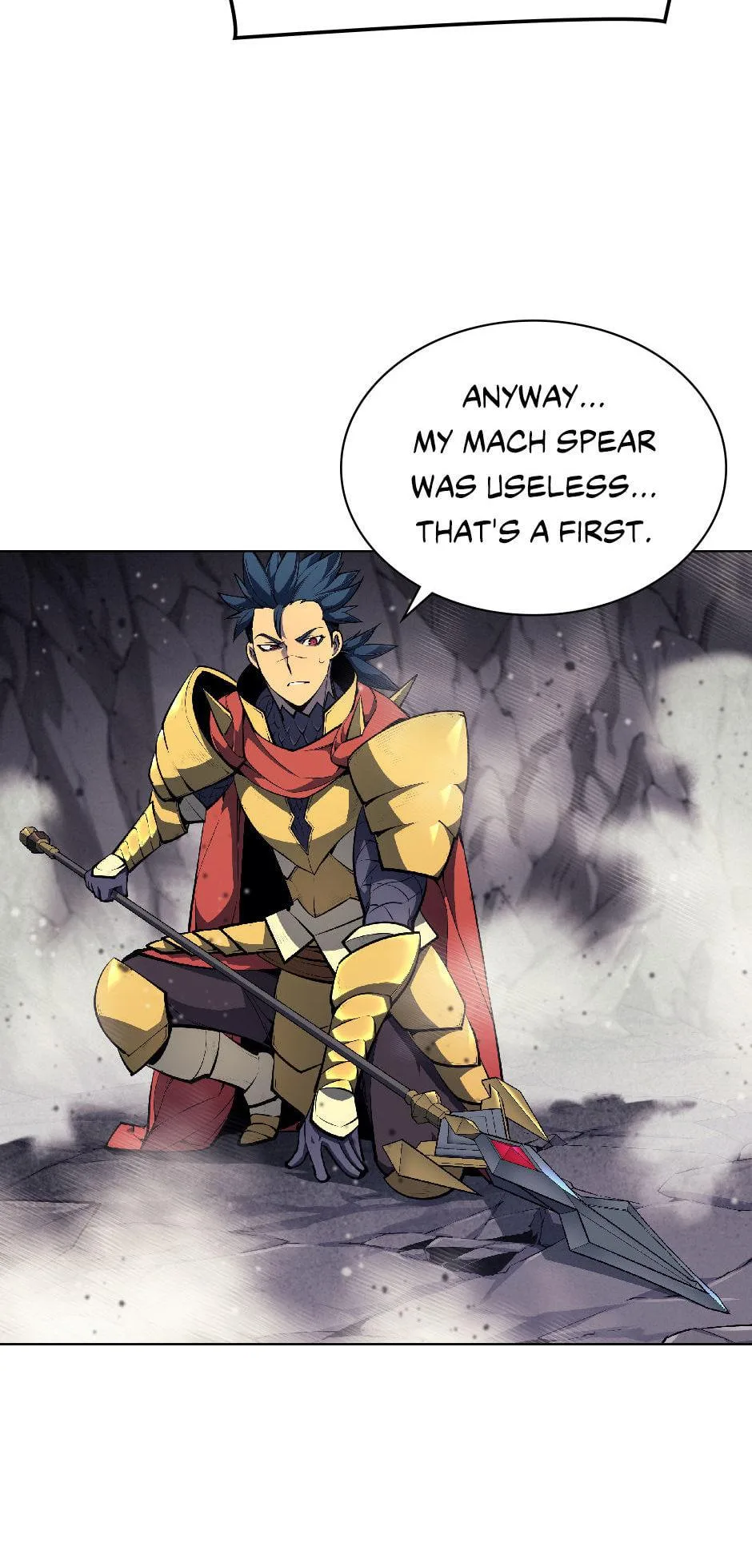 Overgeared Chapter 47 – Page 79