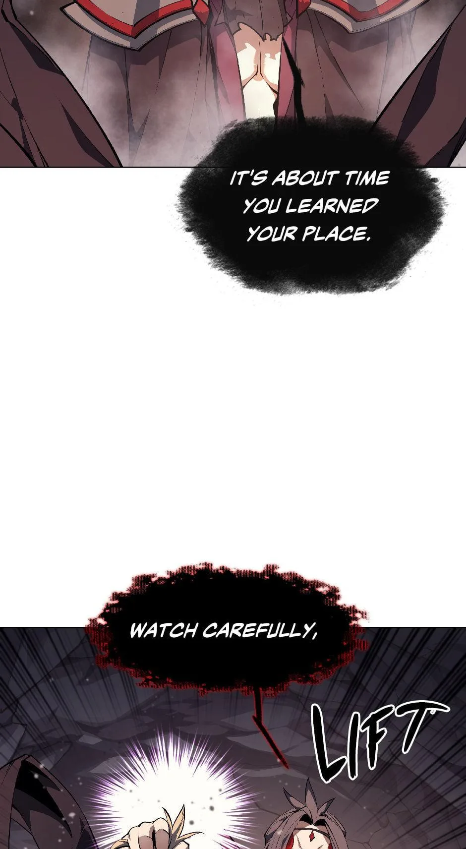 Overgeared Chapter 47 – Page 83
