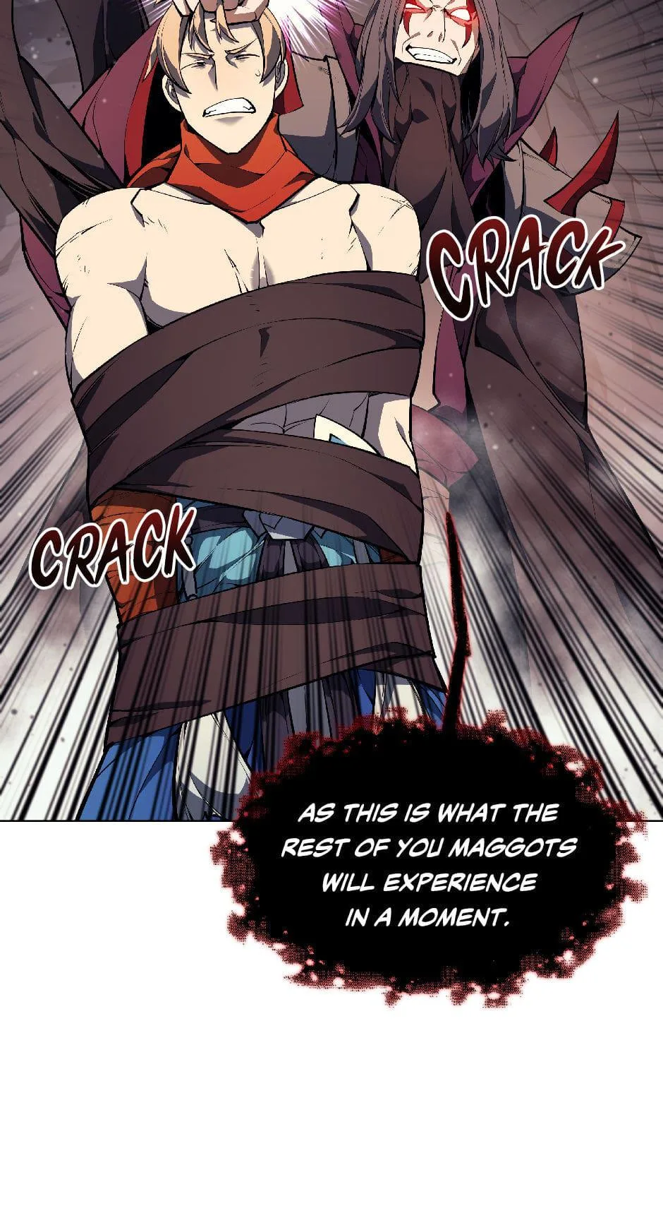 Overgeared Chapter 47 – Page 84