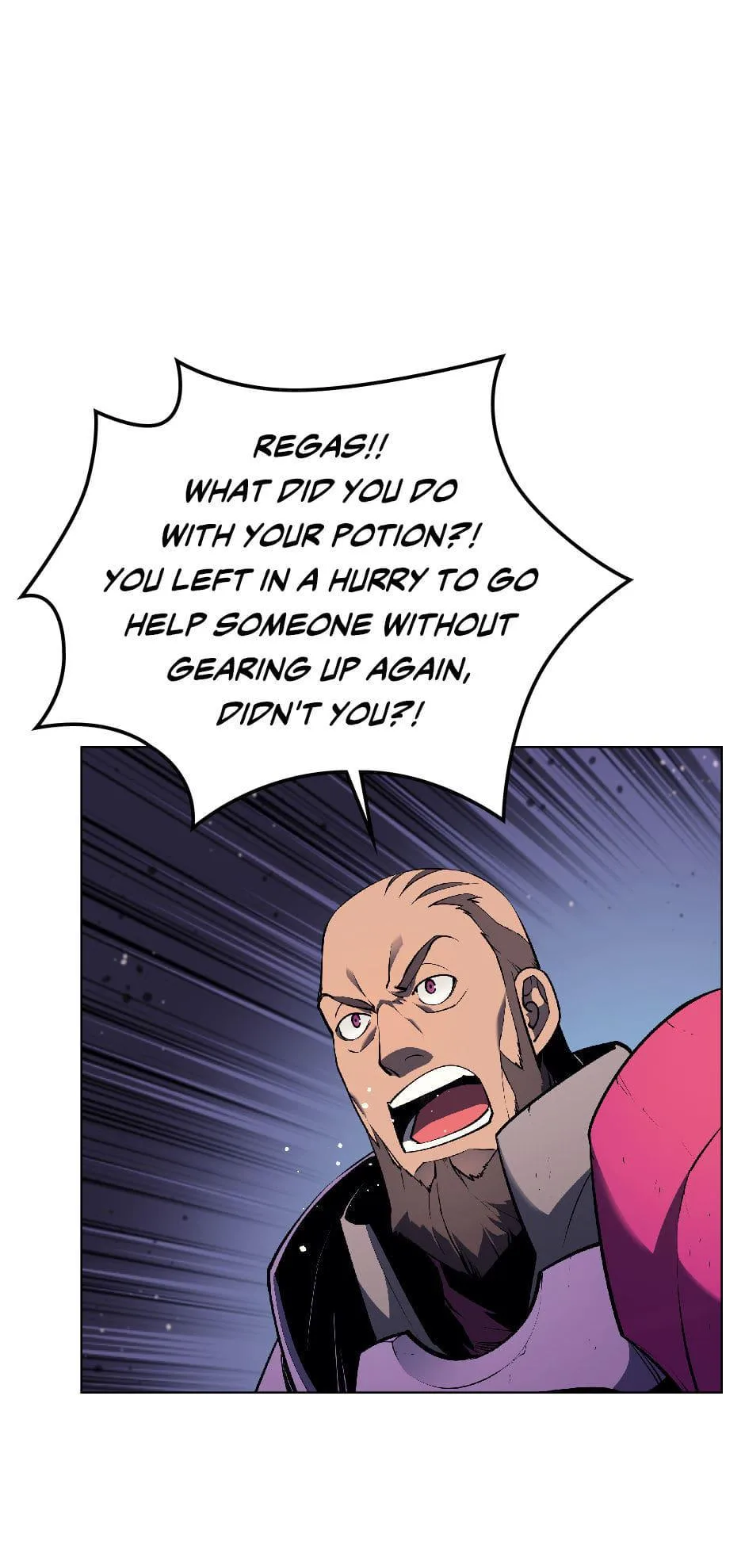 Overgeared Chapter 47 – Page 85