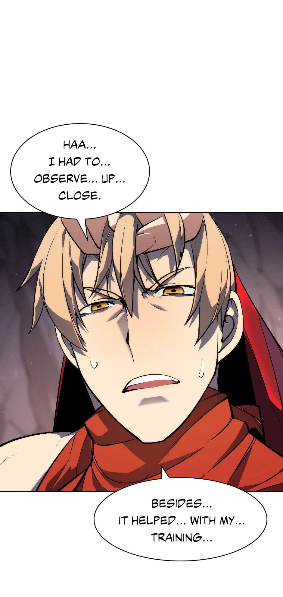 Overgeared Chapter 47 – Page 86