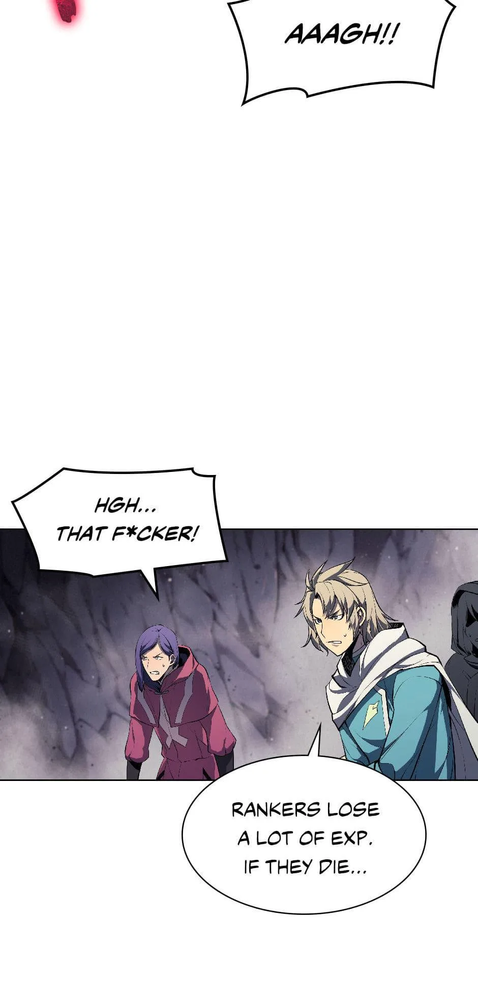 Overgeared Chapter 47 – Page 88