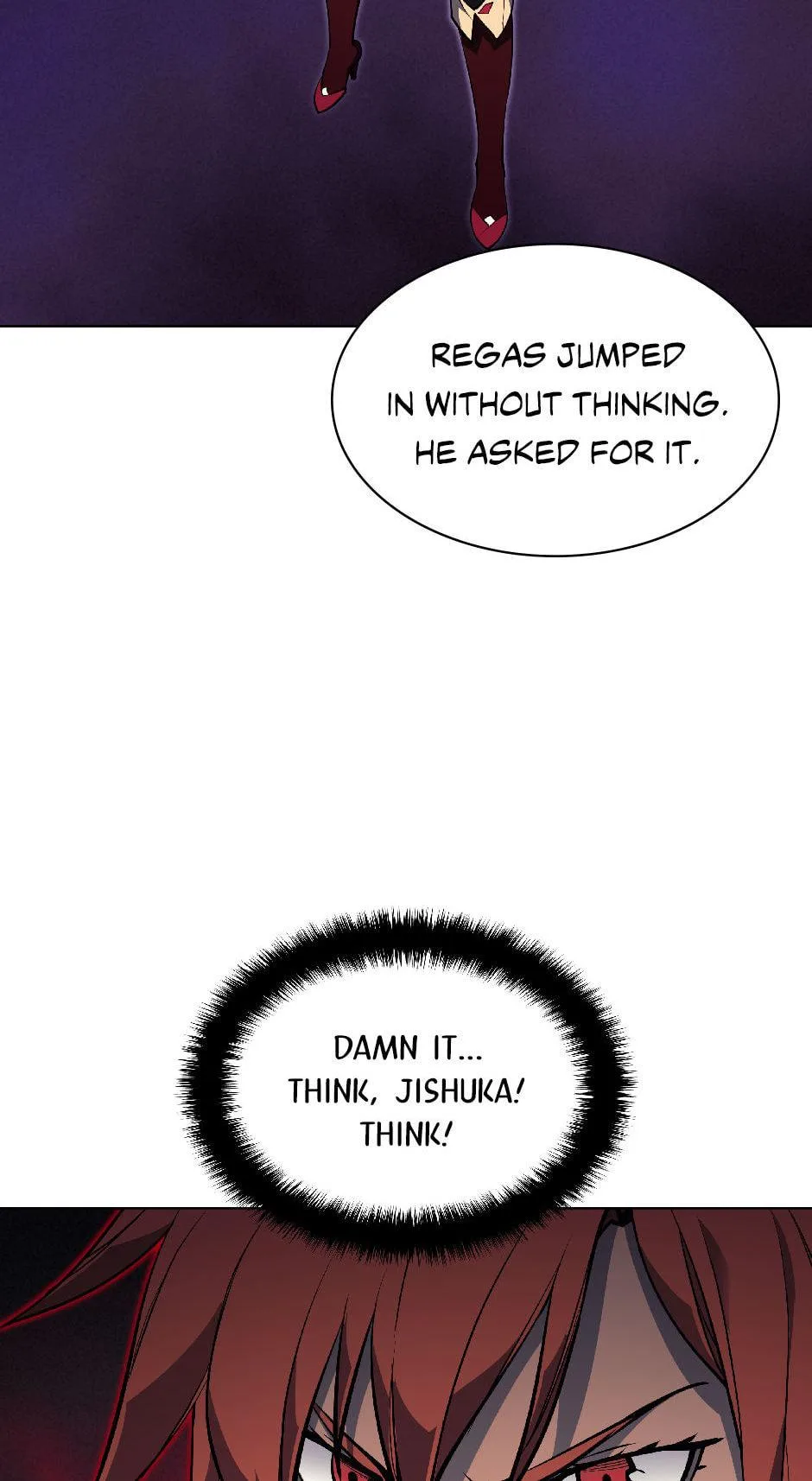 Overgeared Chapter 47 – Page 90