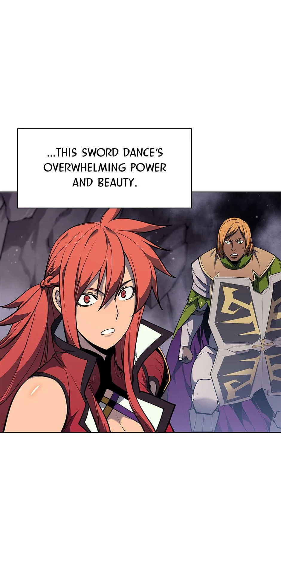 Overgeared Chapter 48 – Page 2