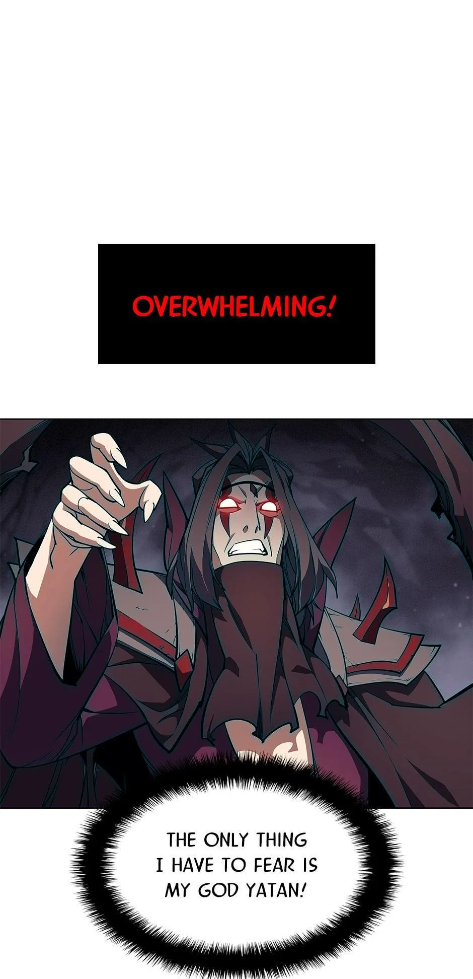 Overgeared Chapter 48 – Page 3