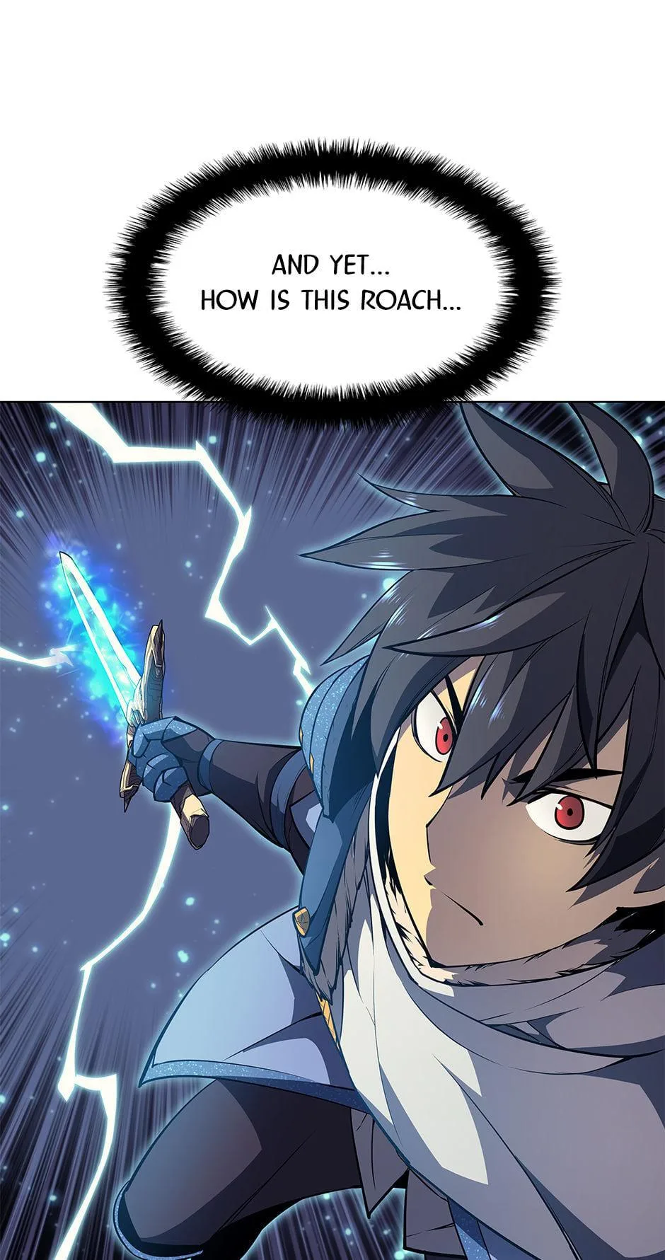 Overgeared Chapter 48 – Page 5