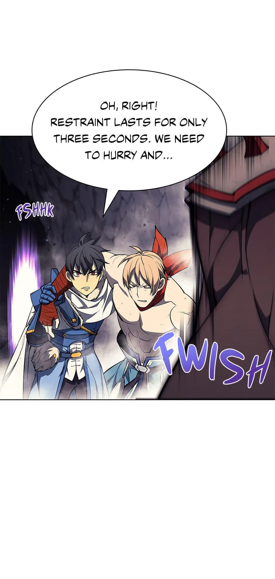 Overgeared Chapter 48 – Page 14