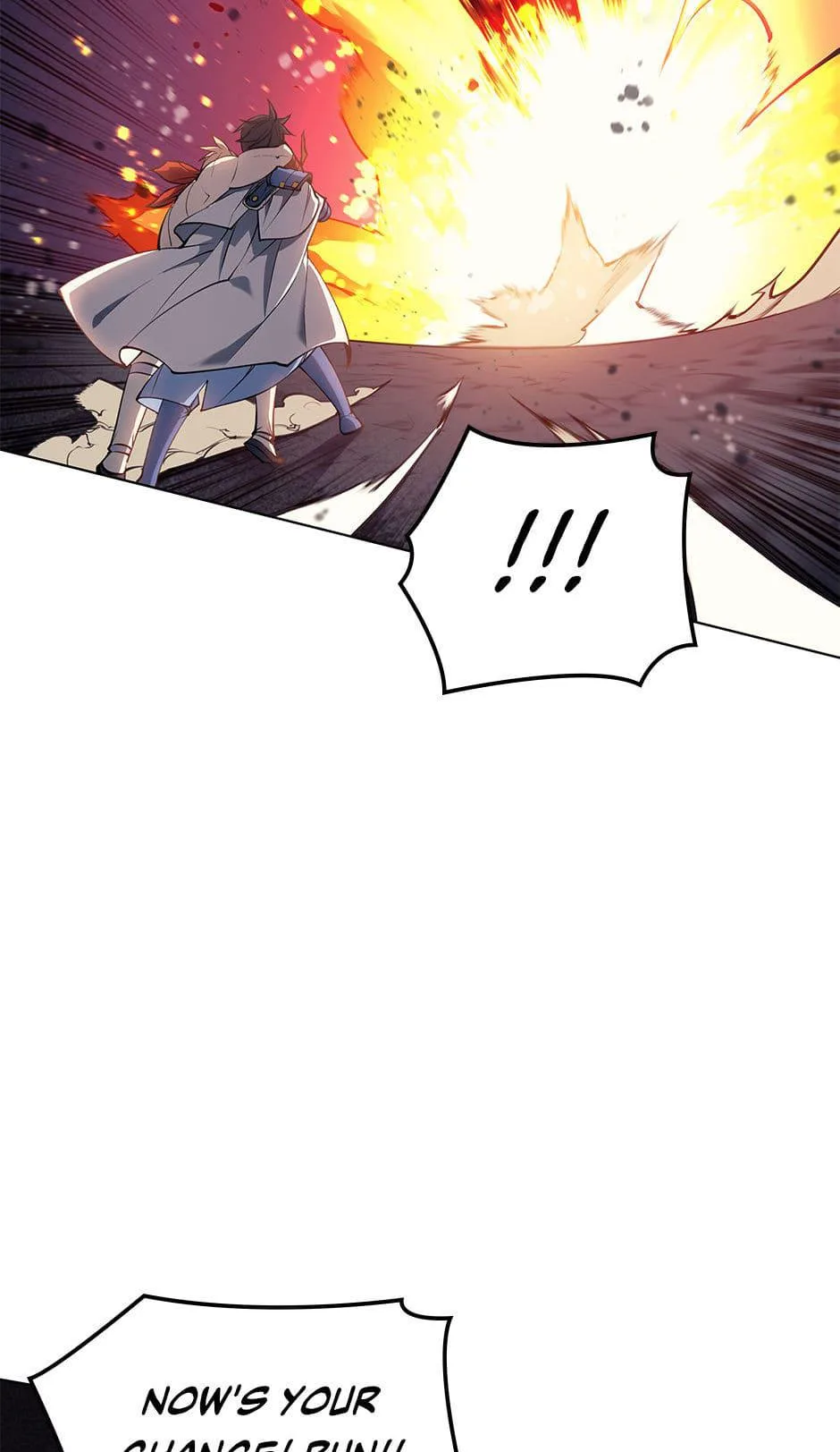 Overgeared Chapter 48 – Page 19