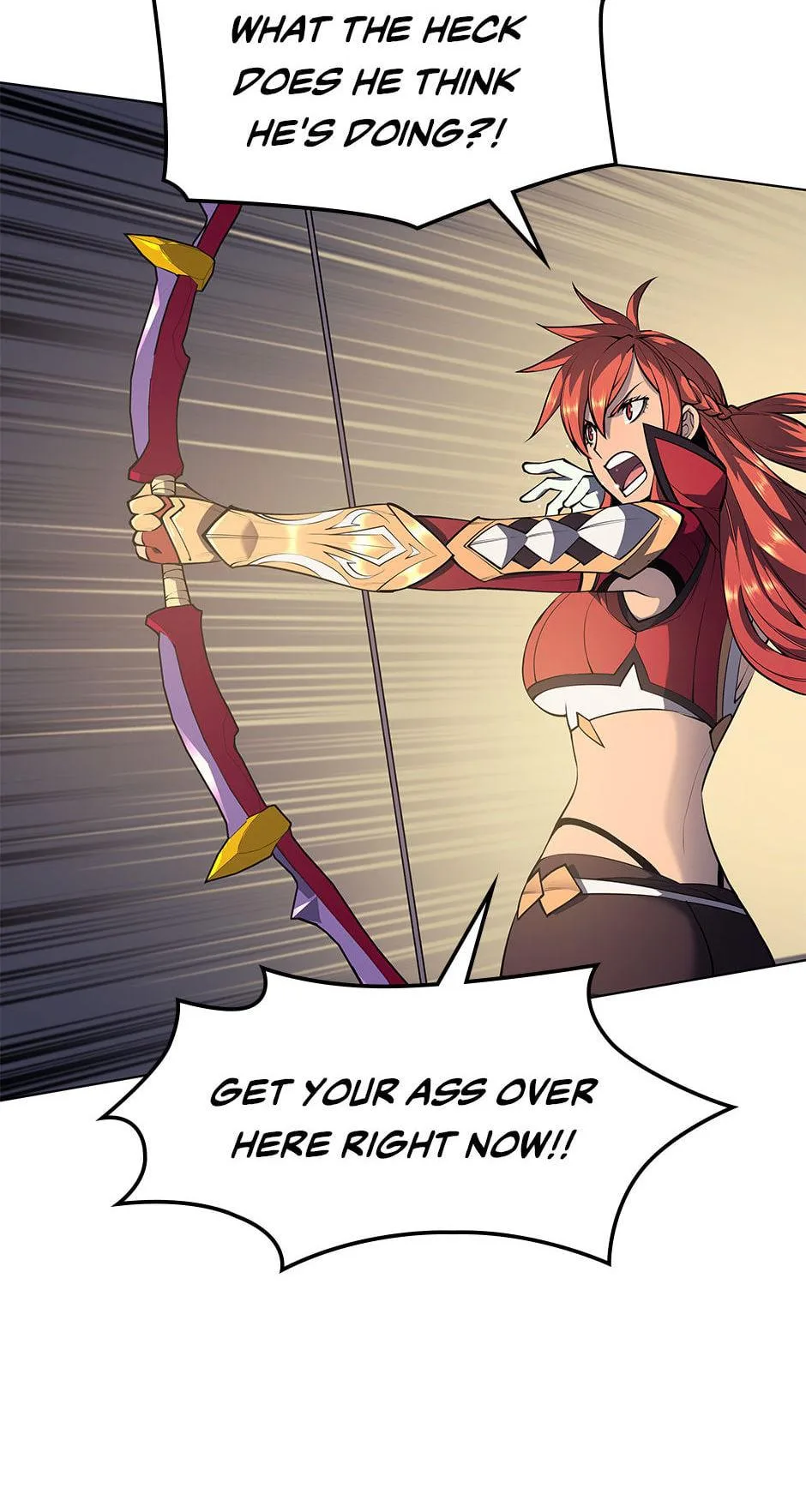 Overgeared Chapter 48 – Page 26