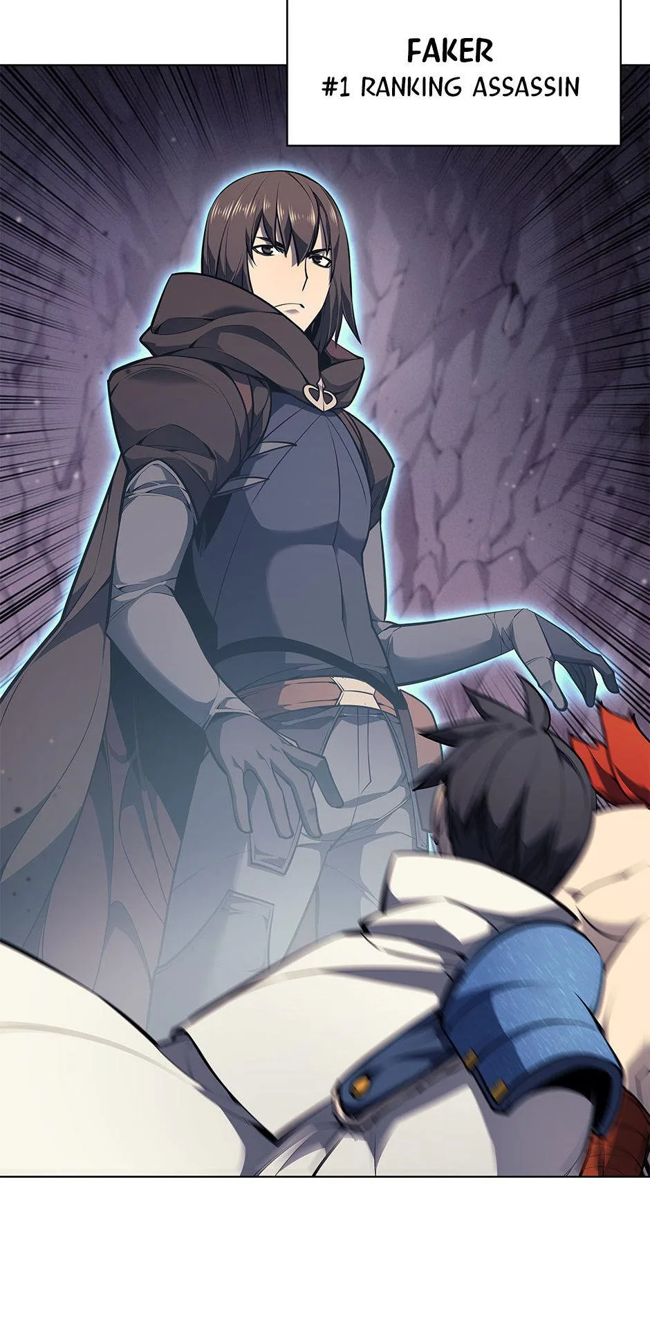 Overgeared Chapter 48 – Page 32