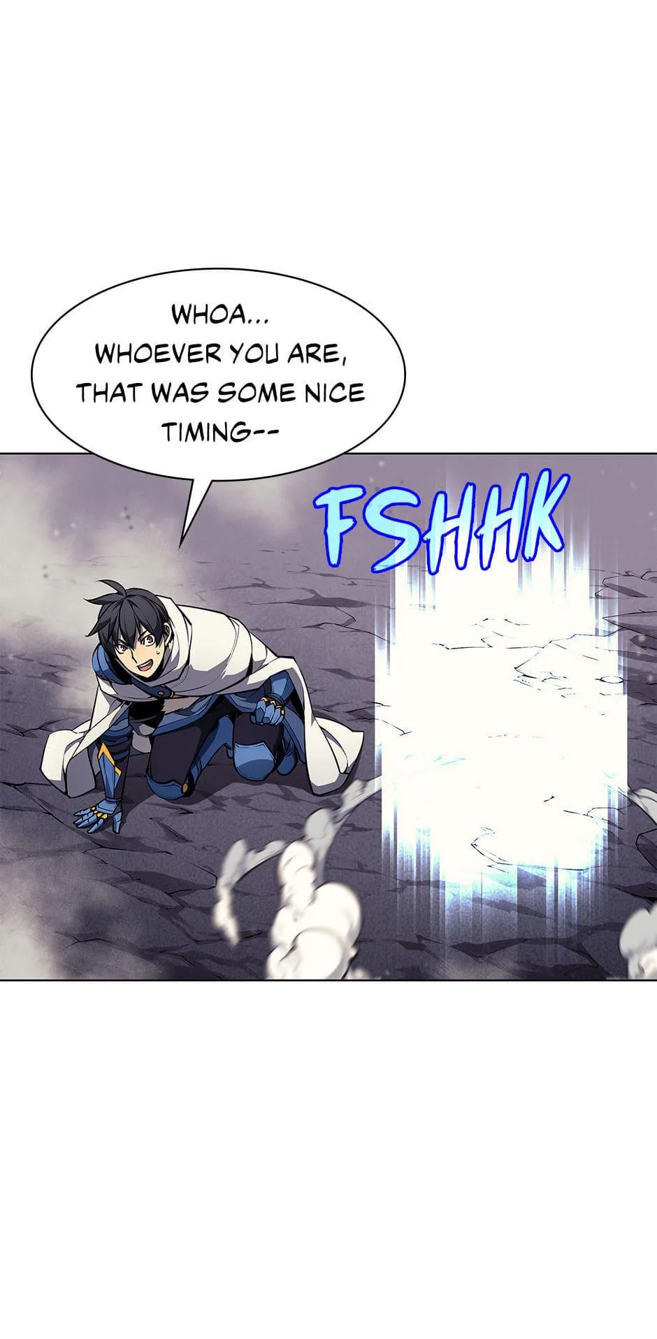 Overgeared Chapter 48 – Page 33