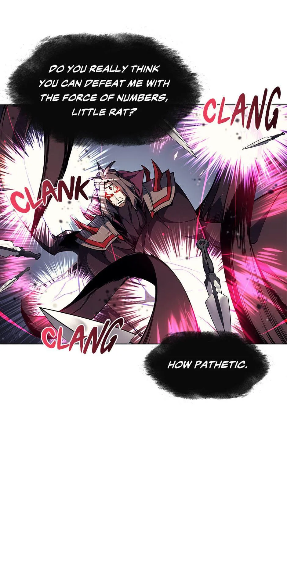 Overgeared Chapter 48 – Page 36