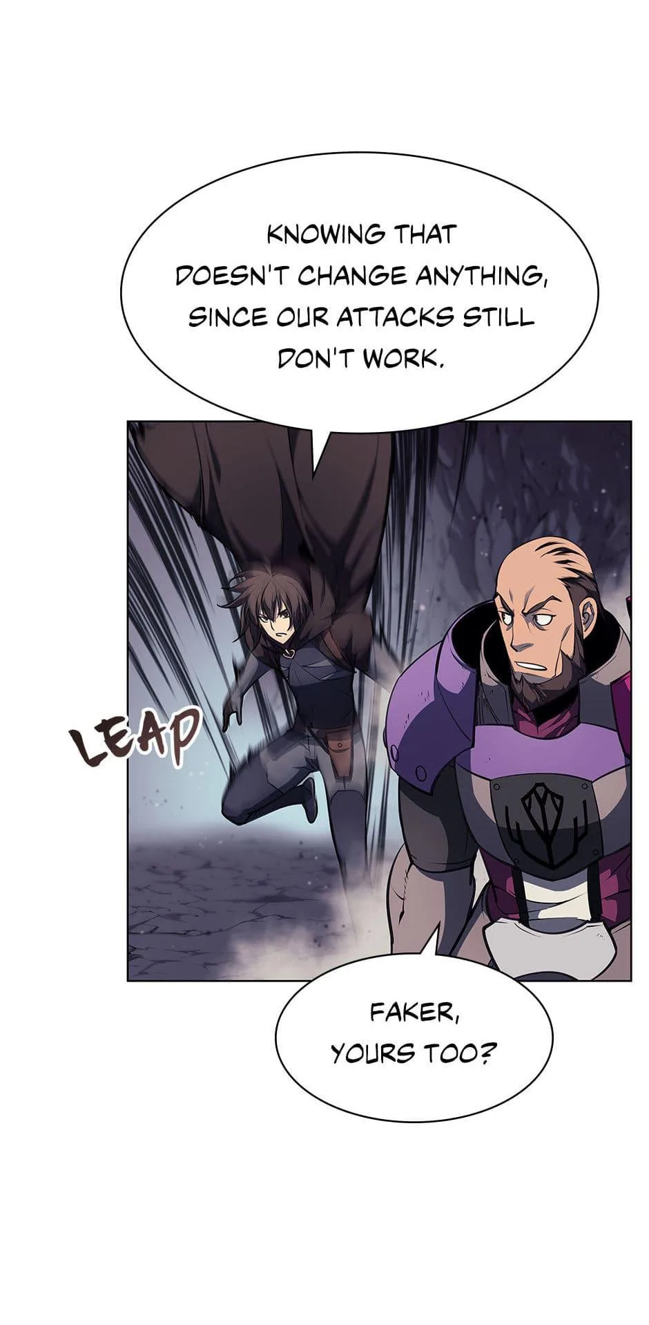 Overgeared Chapter 48 – Page 40