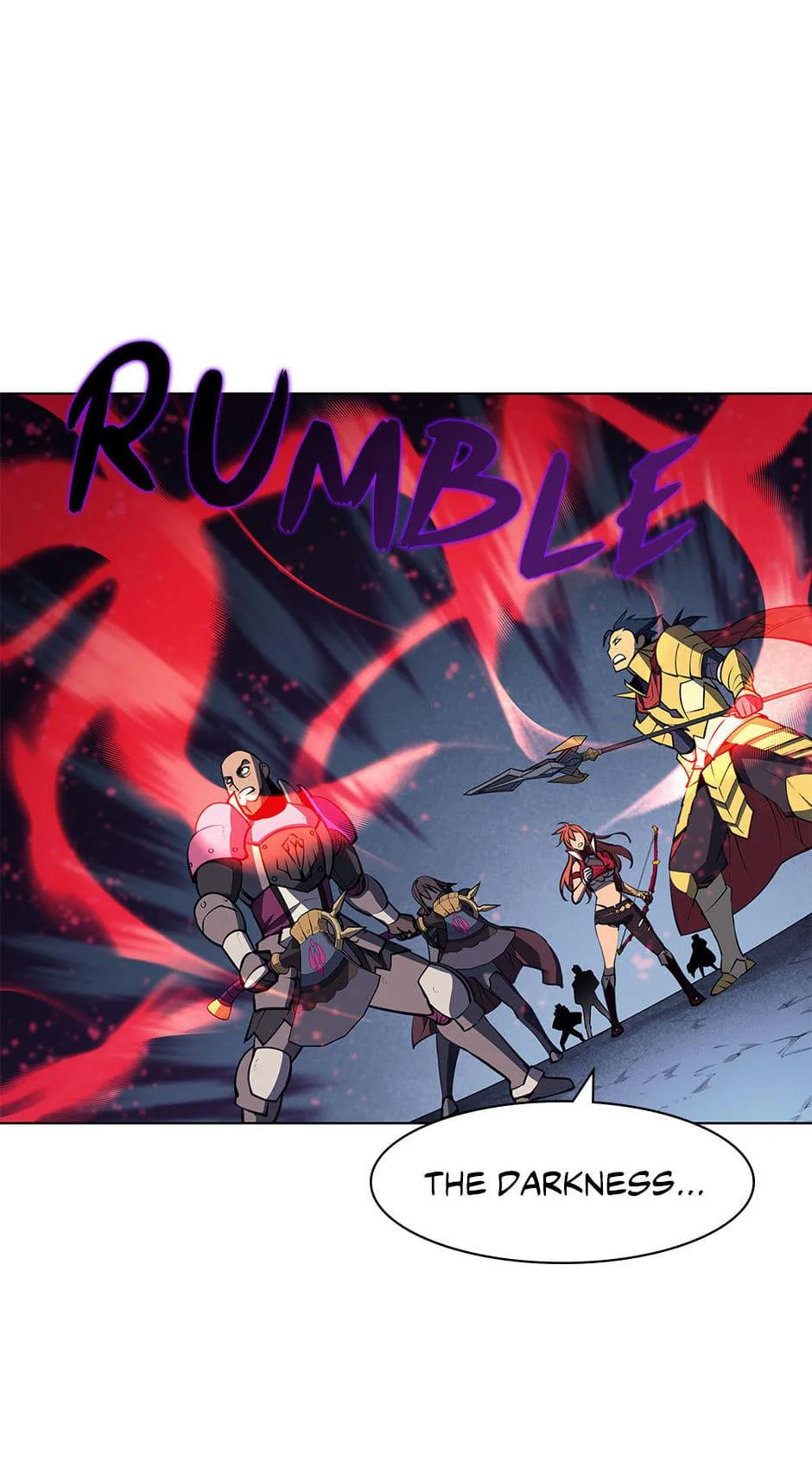 Overgeared Chapter 48 – Page 46