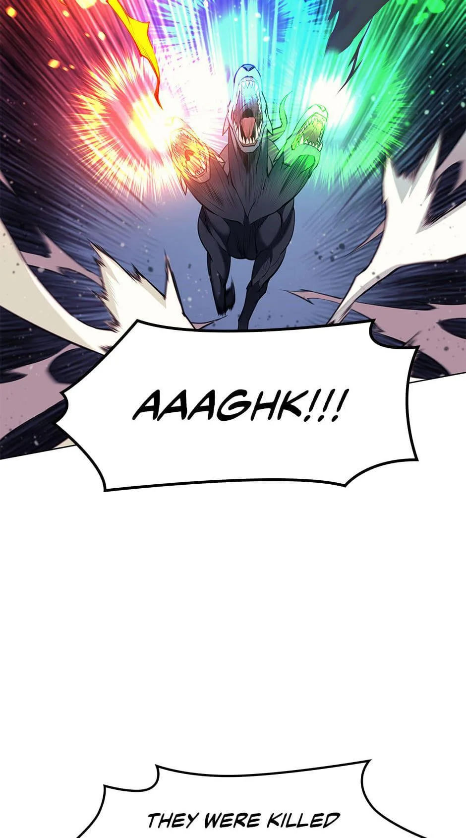 Overgeared Chapter 48 – Page 57