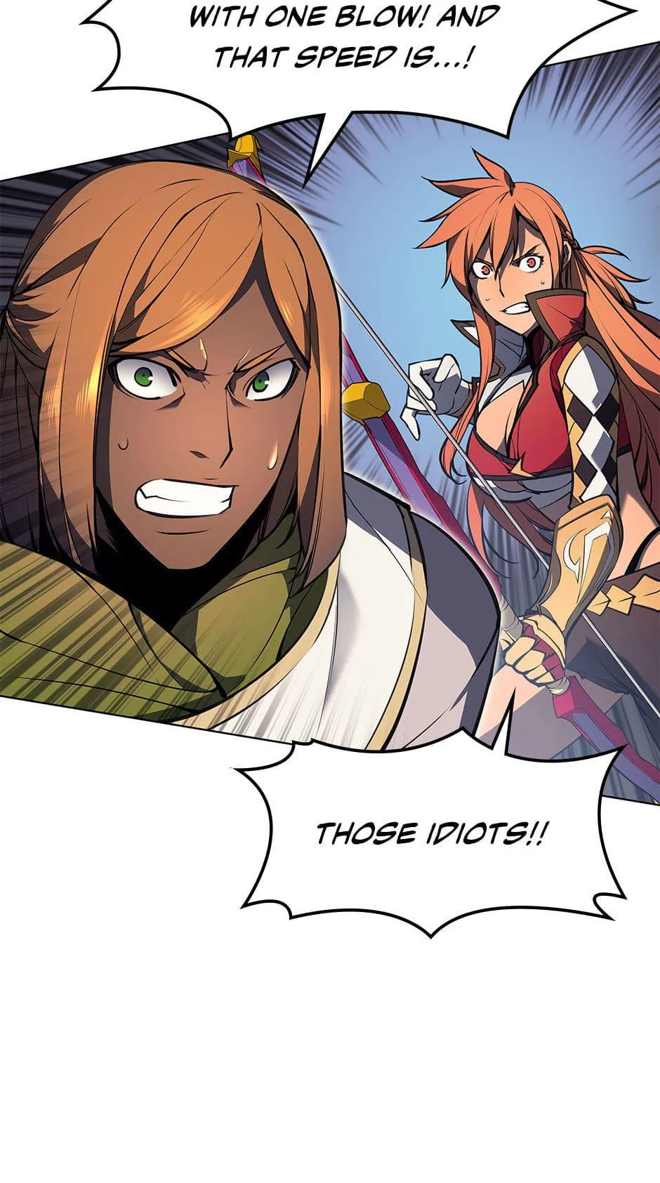 Overgeared Chapter 48 – Page 58