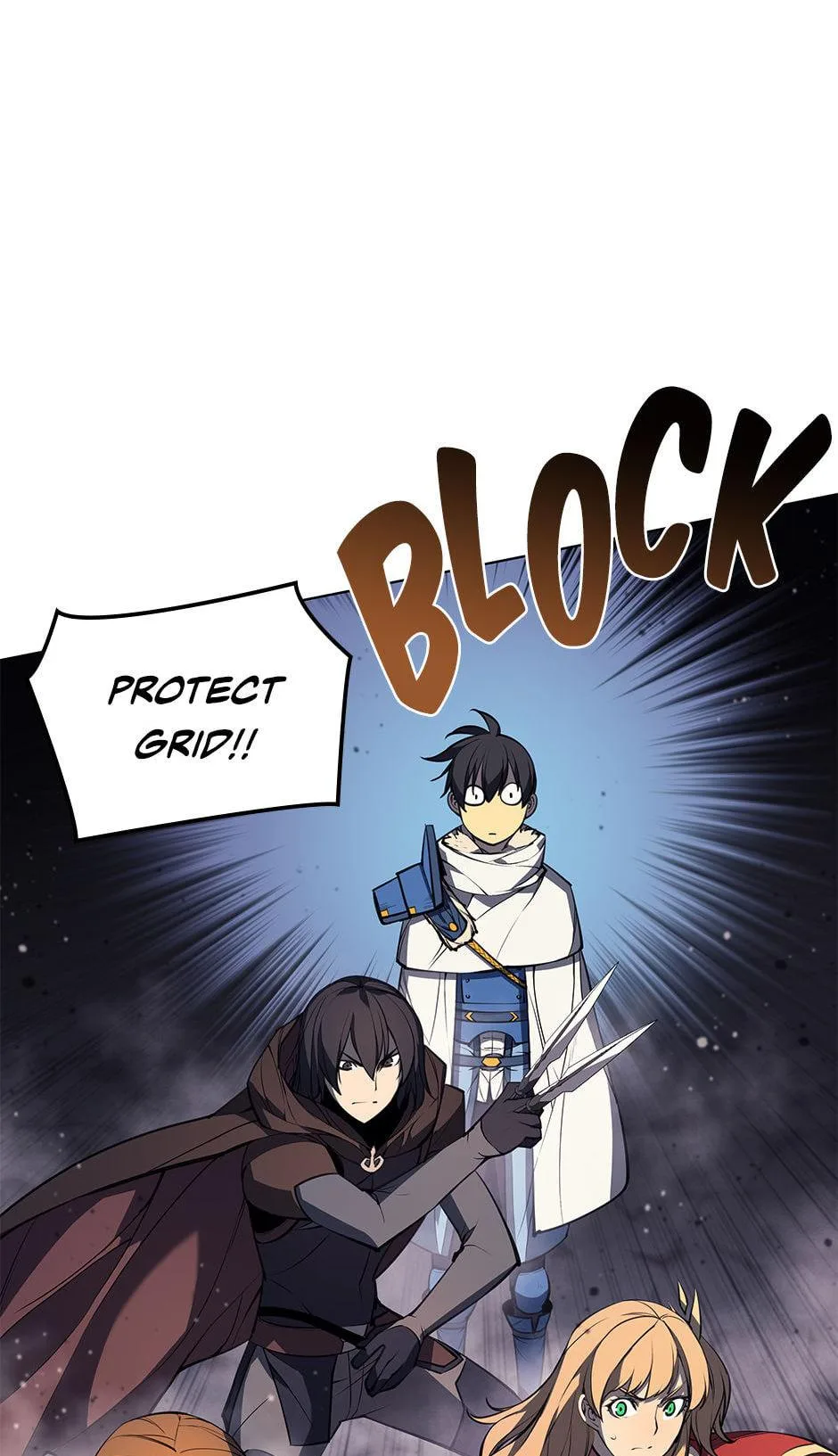 Overgeared Chapter 48 – Page 60
