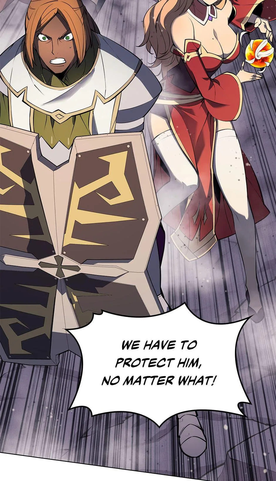 Overgeared Chapter 48 – Page 61