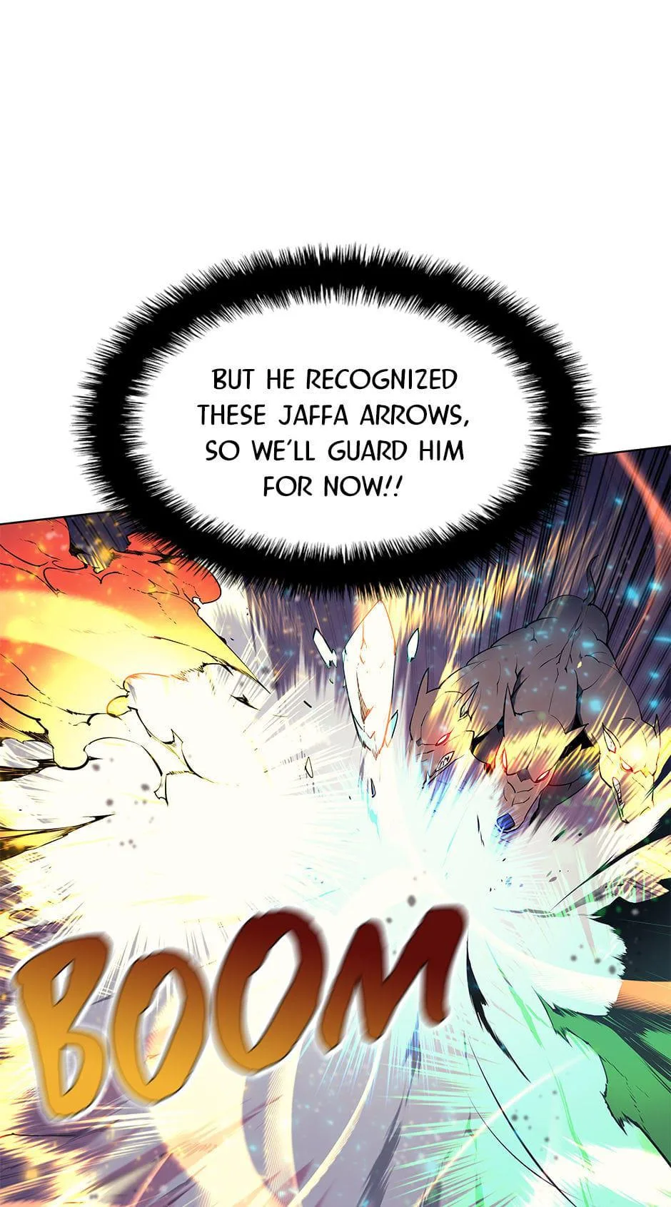 Overgeared Chapter 48 – Page 64