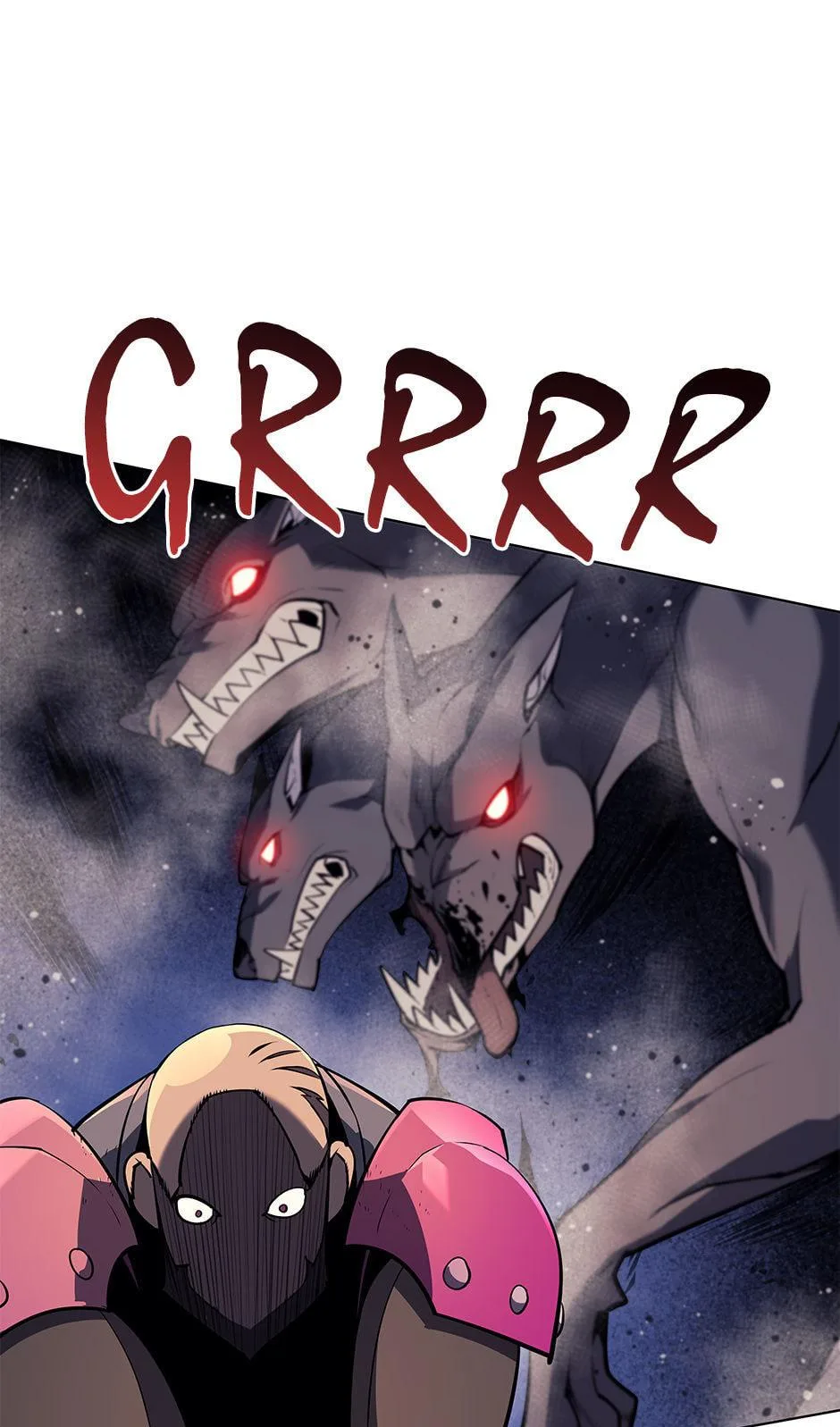 Overgeared Chapter 48 – Page 69